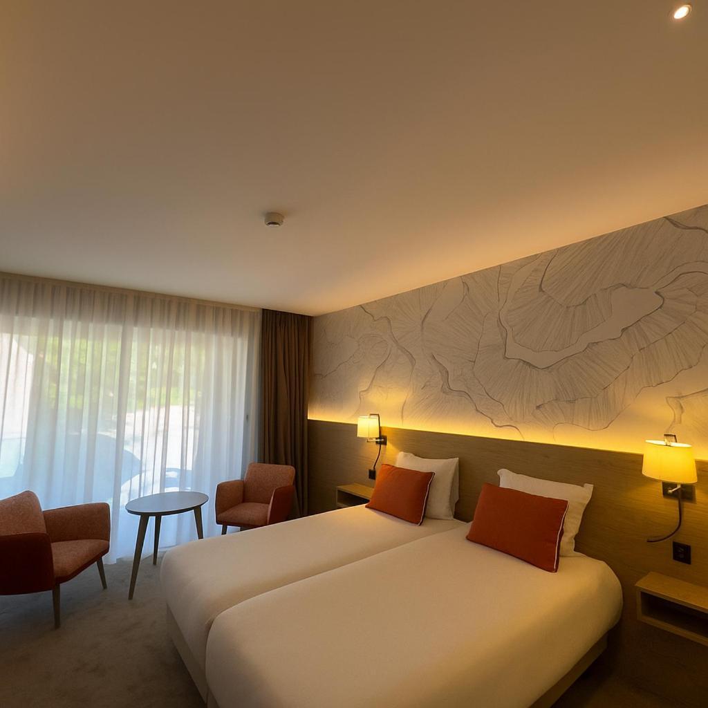 Double Room Romantic