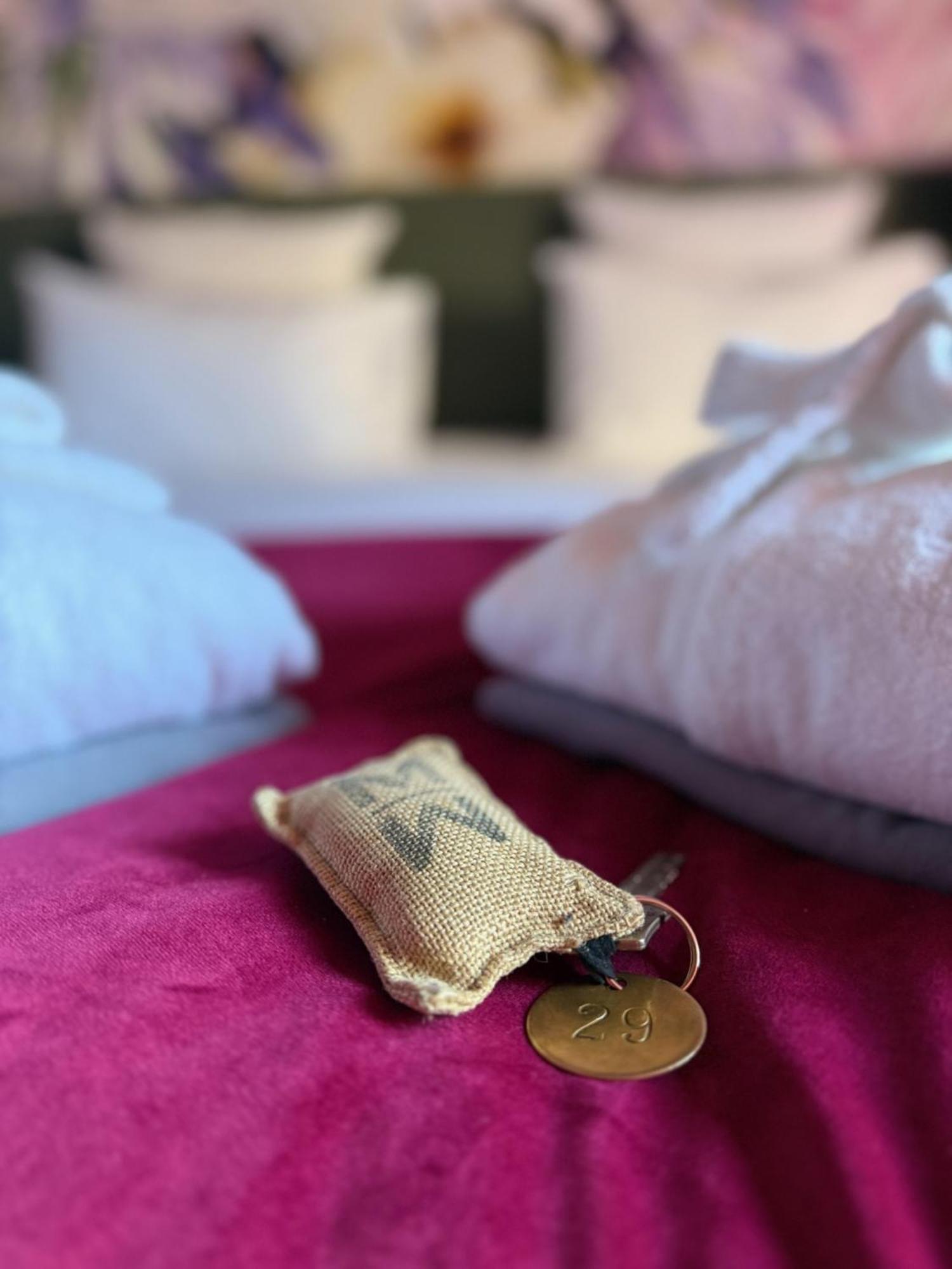 Chambre Supérieure Accès au Spa inclus Les Meunières