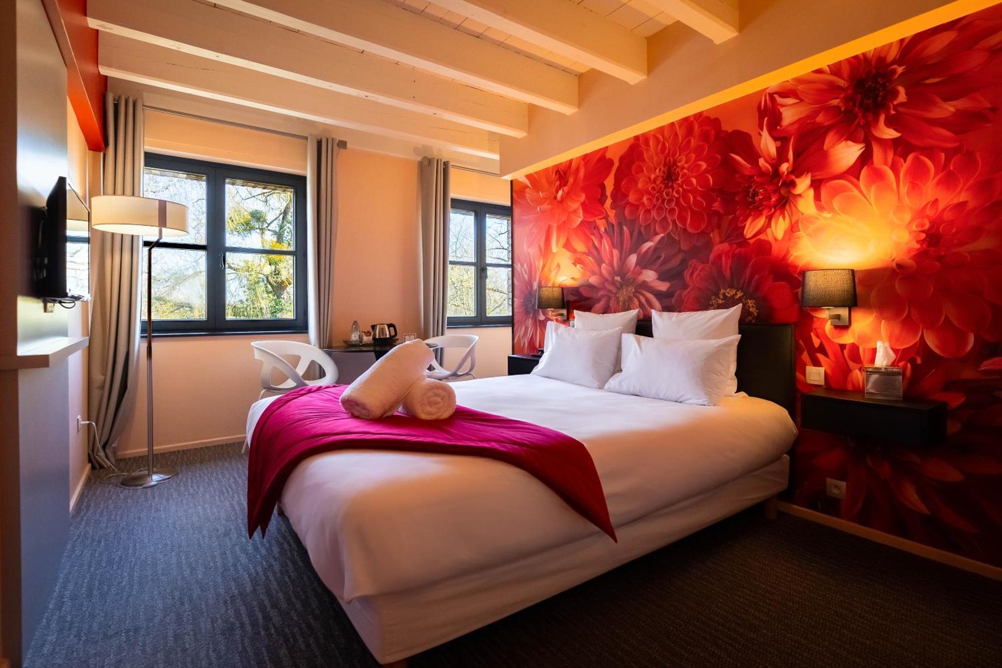 Chambre Classique Les Écluses