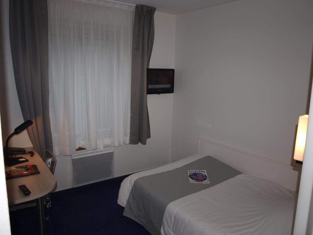 Chambre Simple