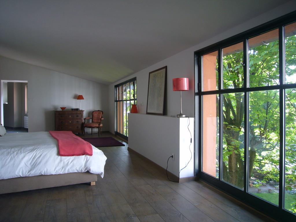 Suite Superior con Vista Giardino