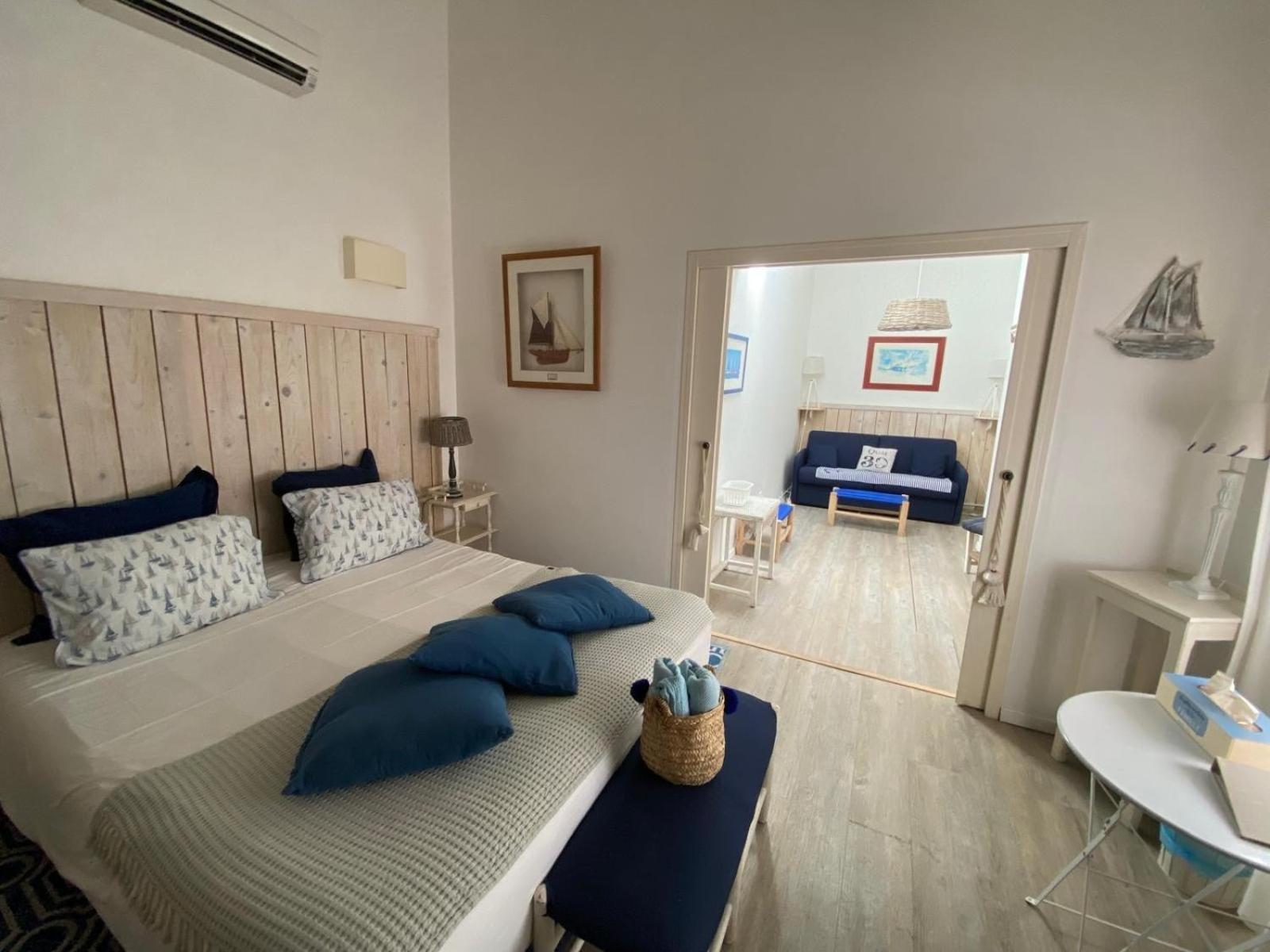 Superior Quadruple Room