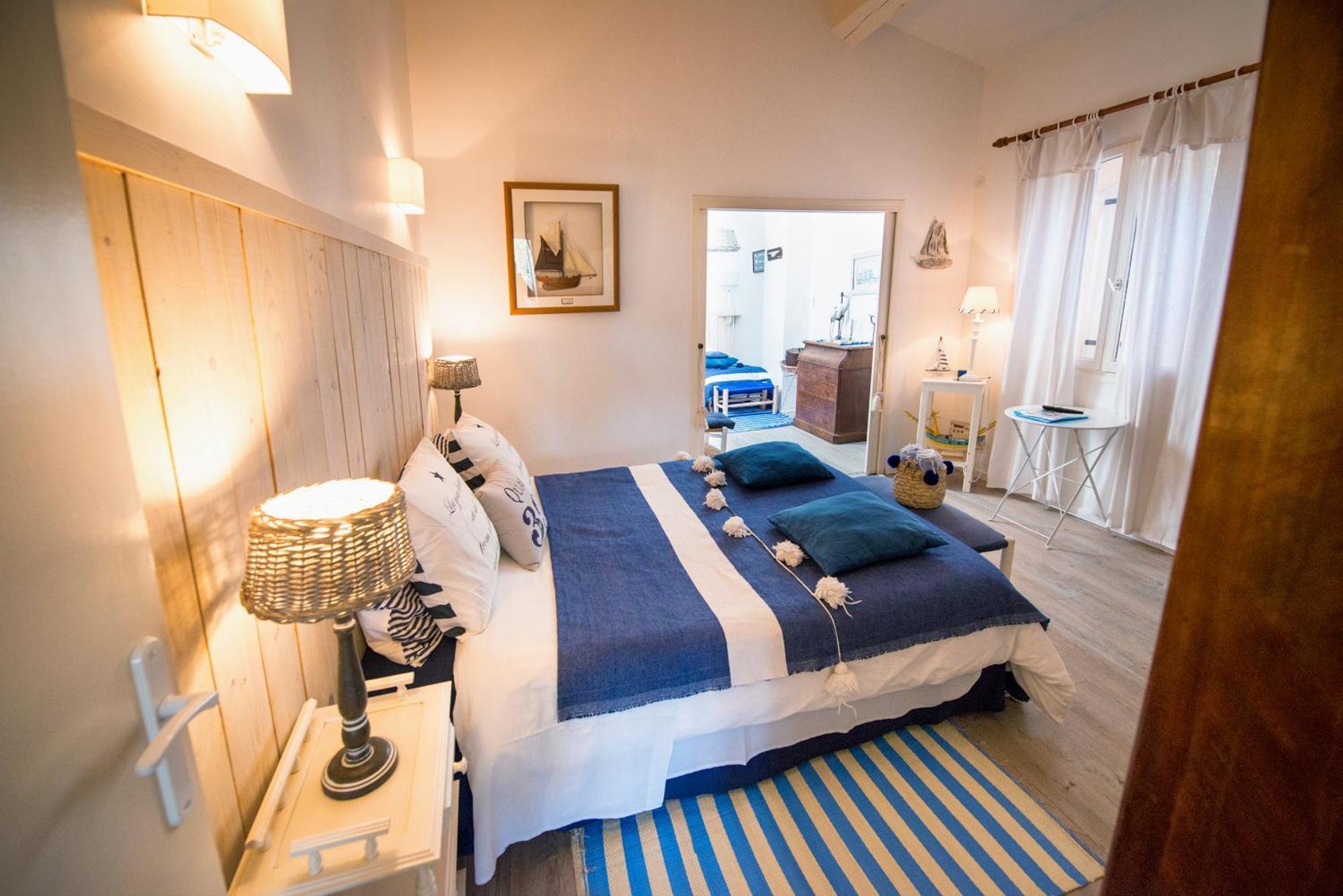 Superior Quadruple Room