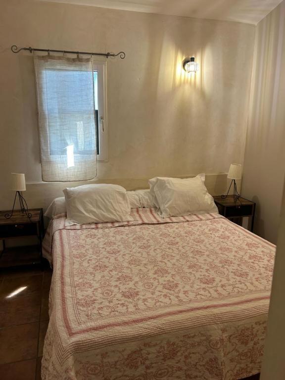 Two-Bedroom Family Apartment