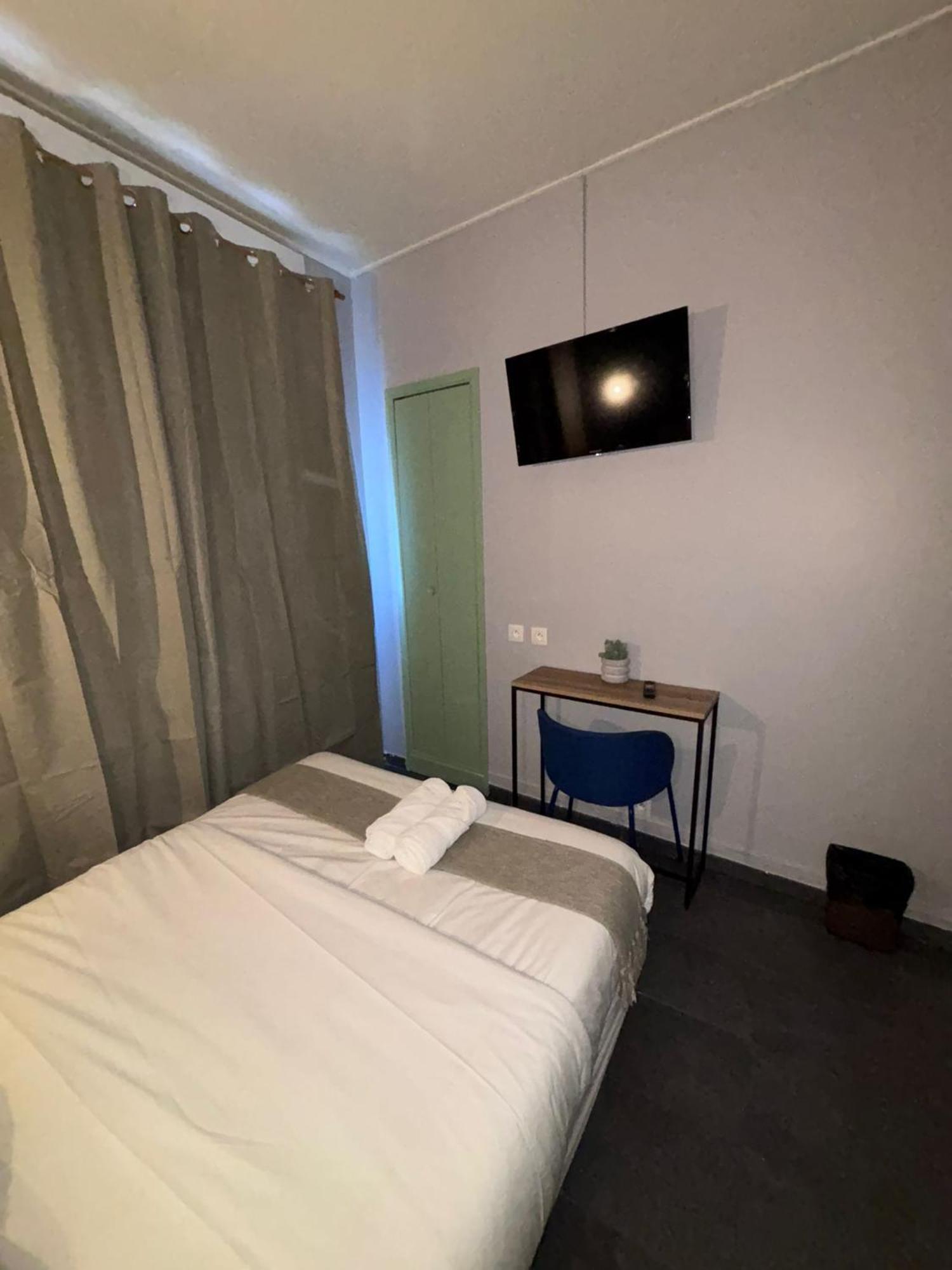 Small Double Room