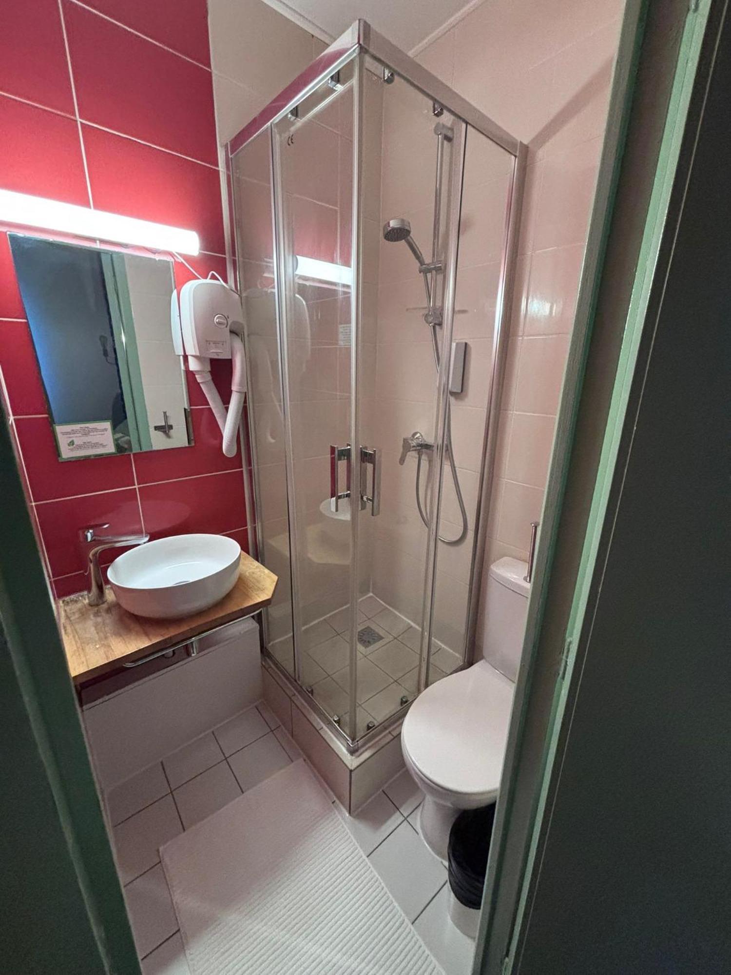 Small Double Room