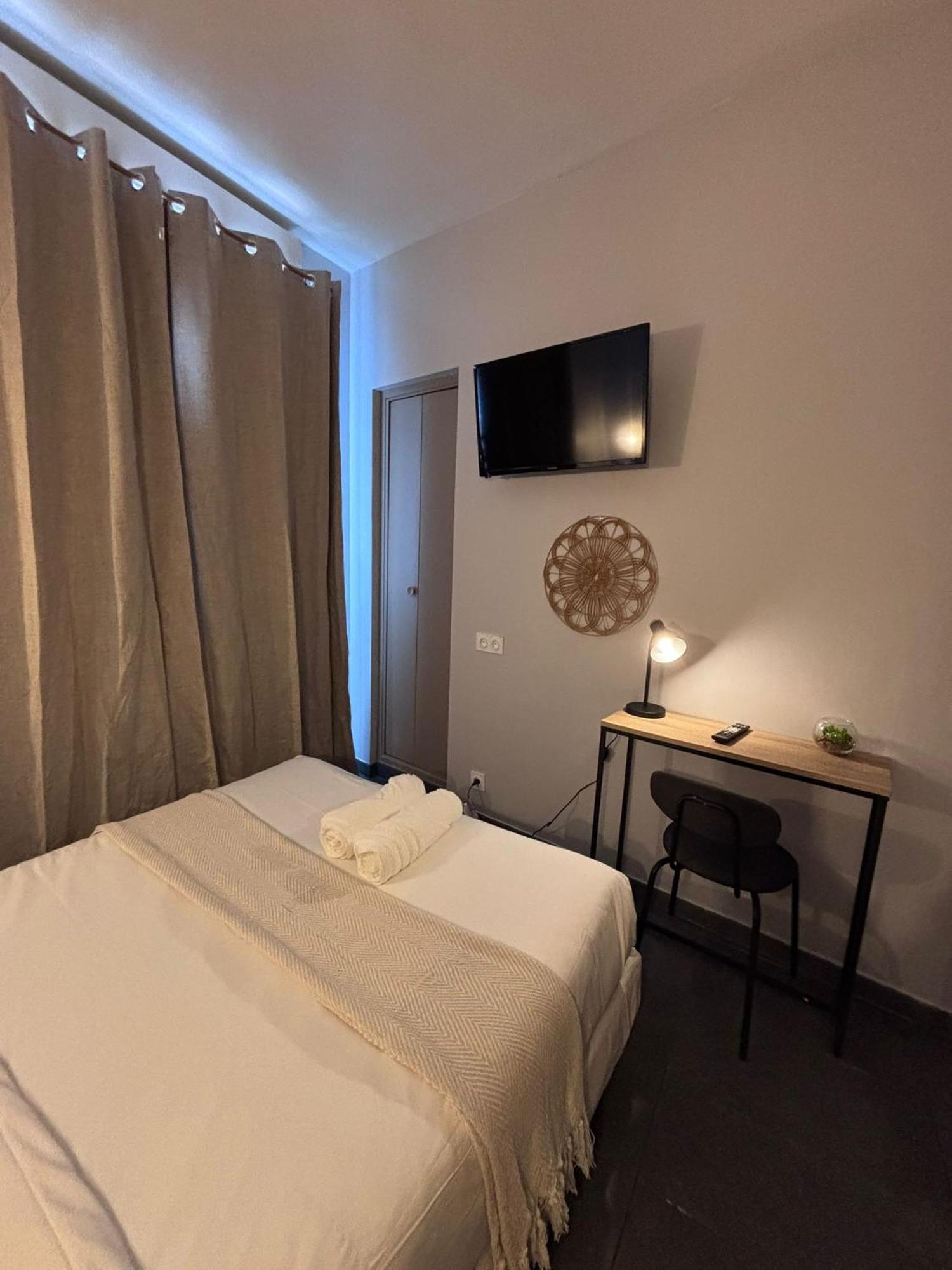 Small Double Room