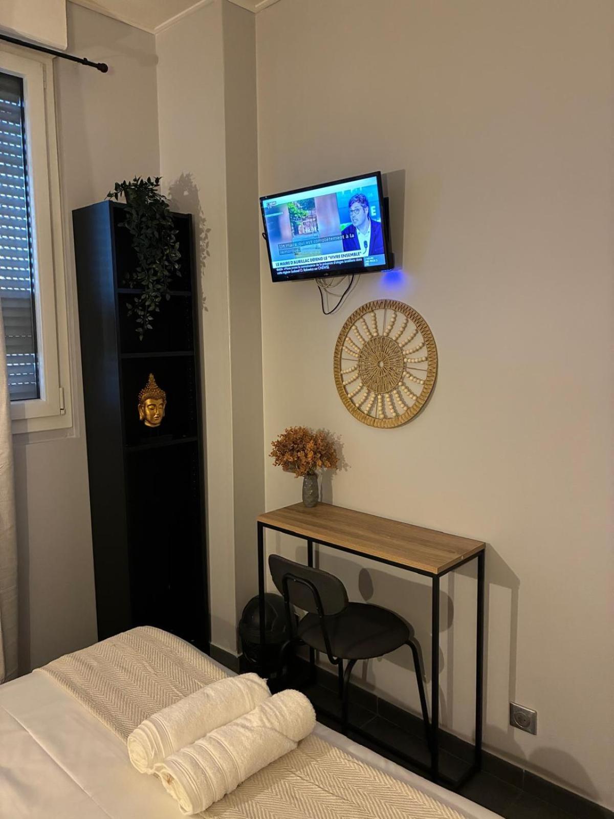 Small Double Room