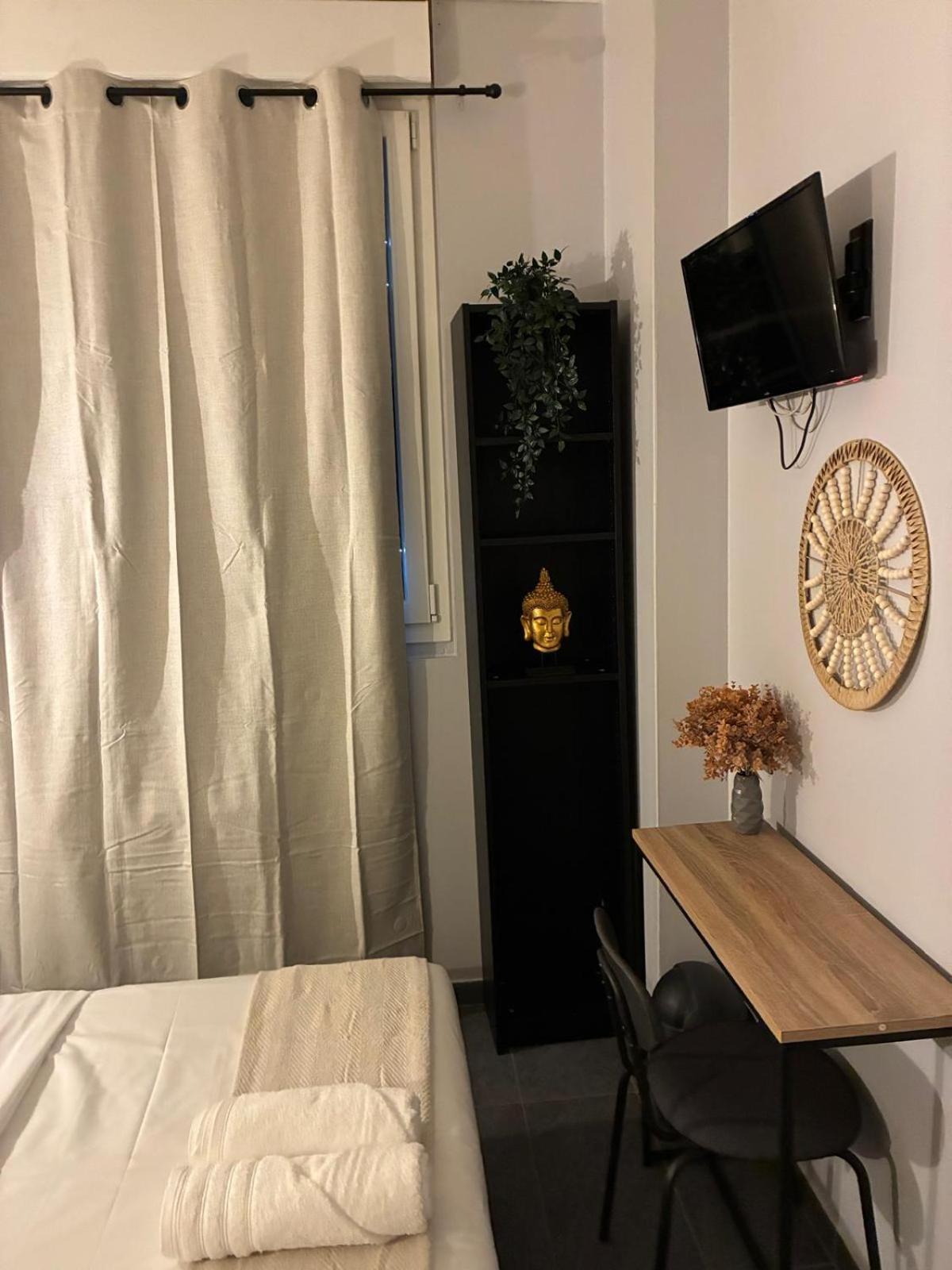 Small Double Room