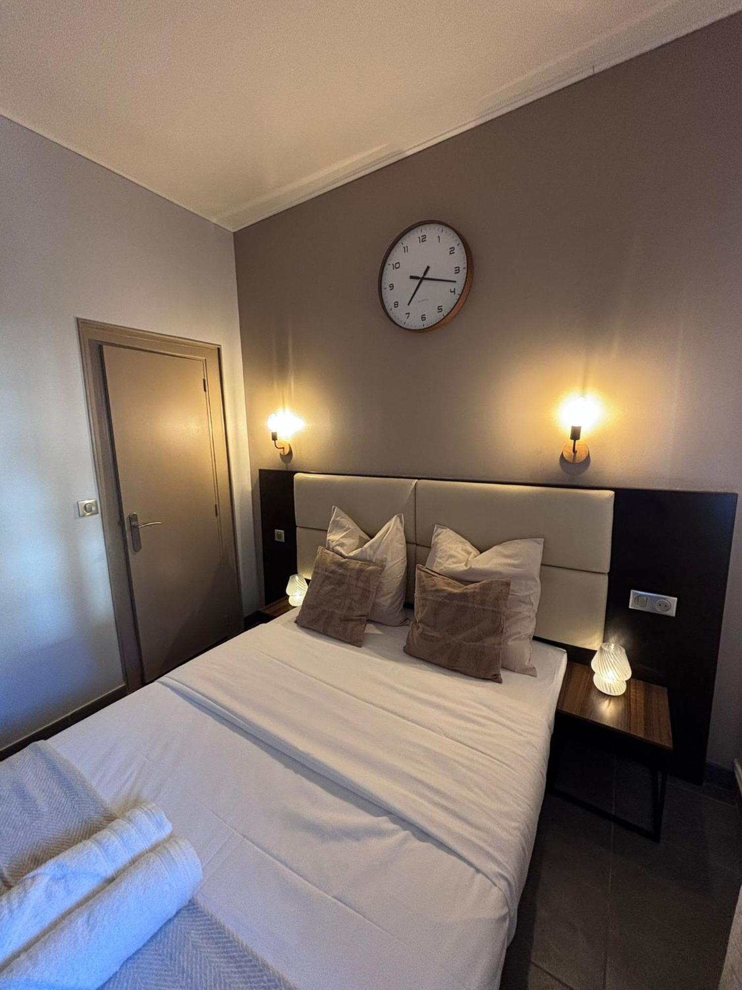 Small Double Room