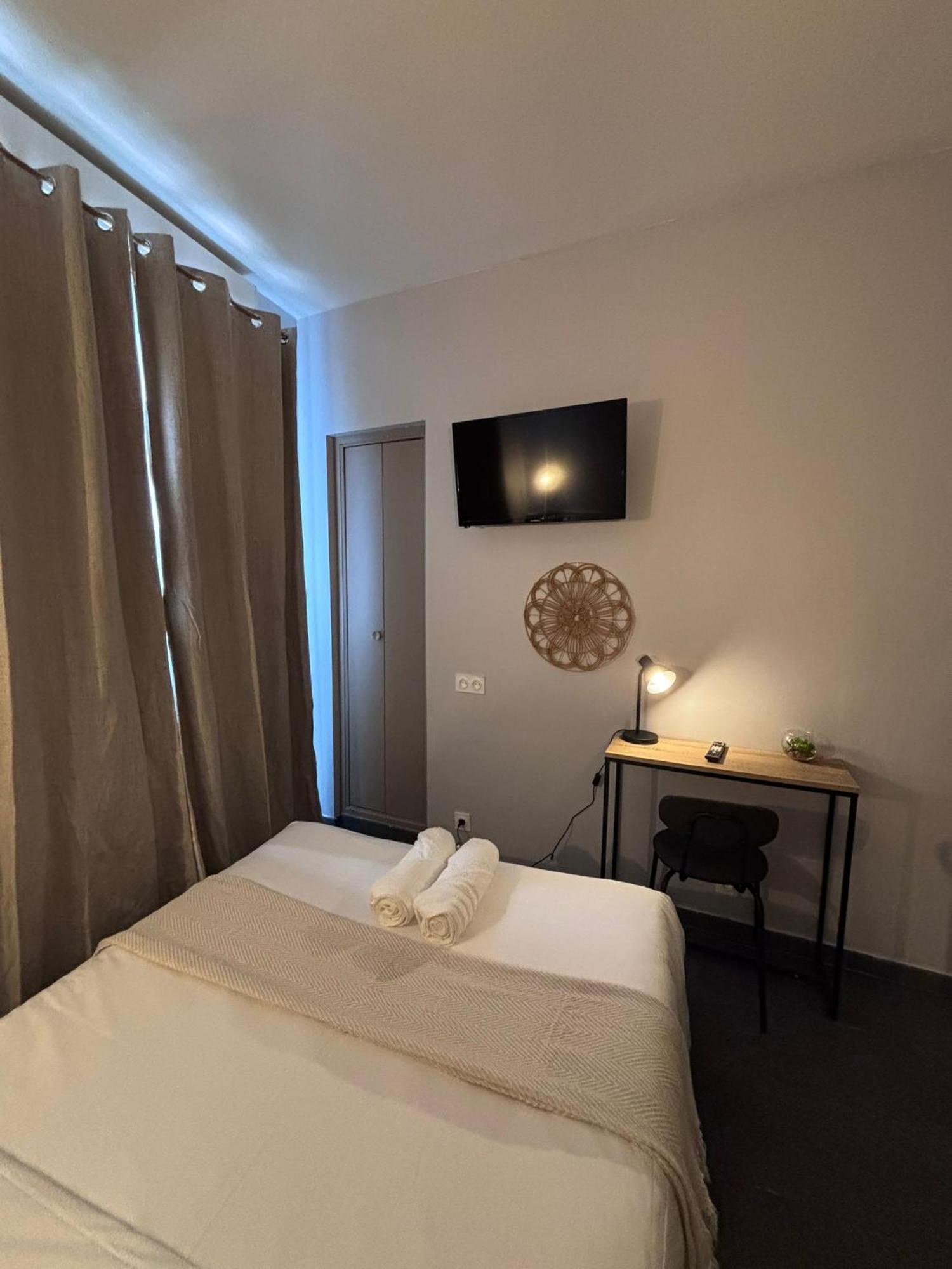 Small Double Room
