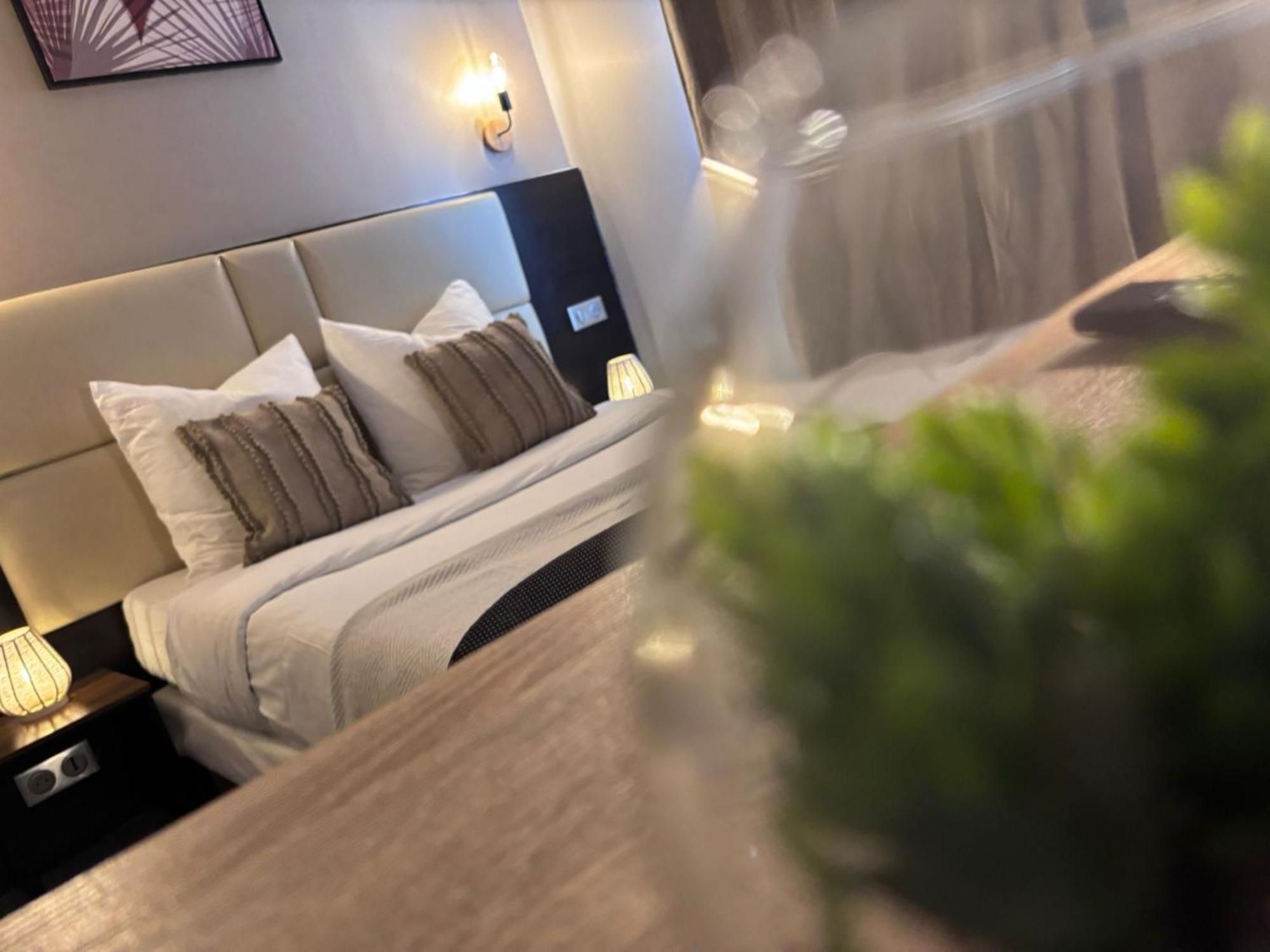 Small Double Room