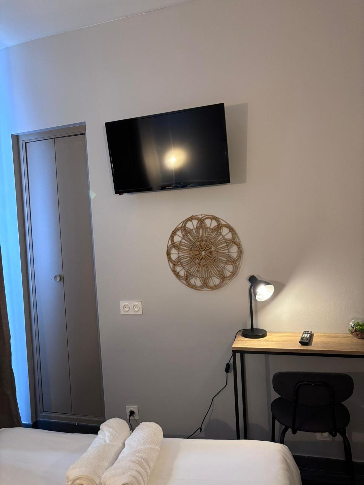 Small Double Room