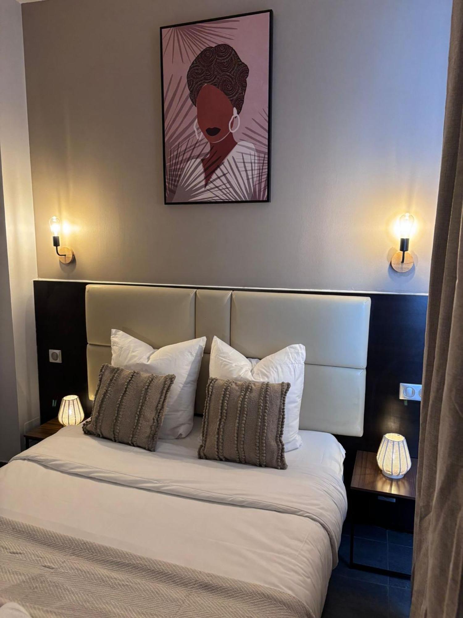 Small Double Room