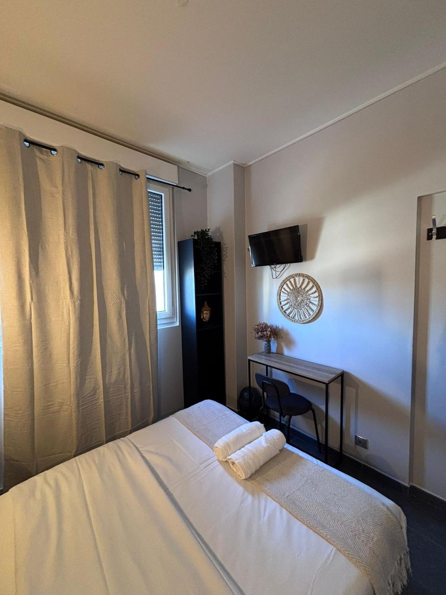 Small Double Room