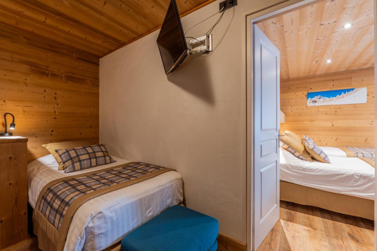 Comfort Triple Room