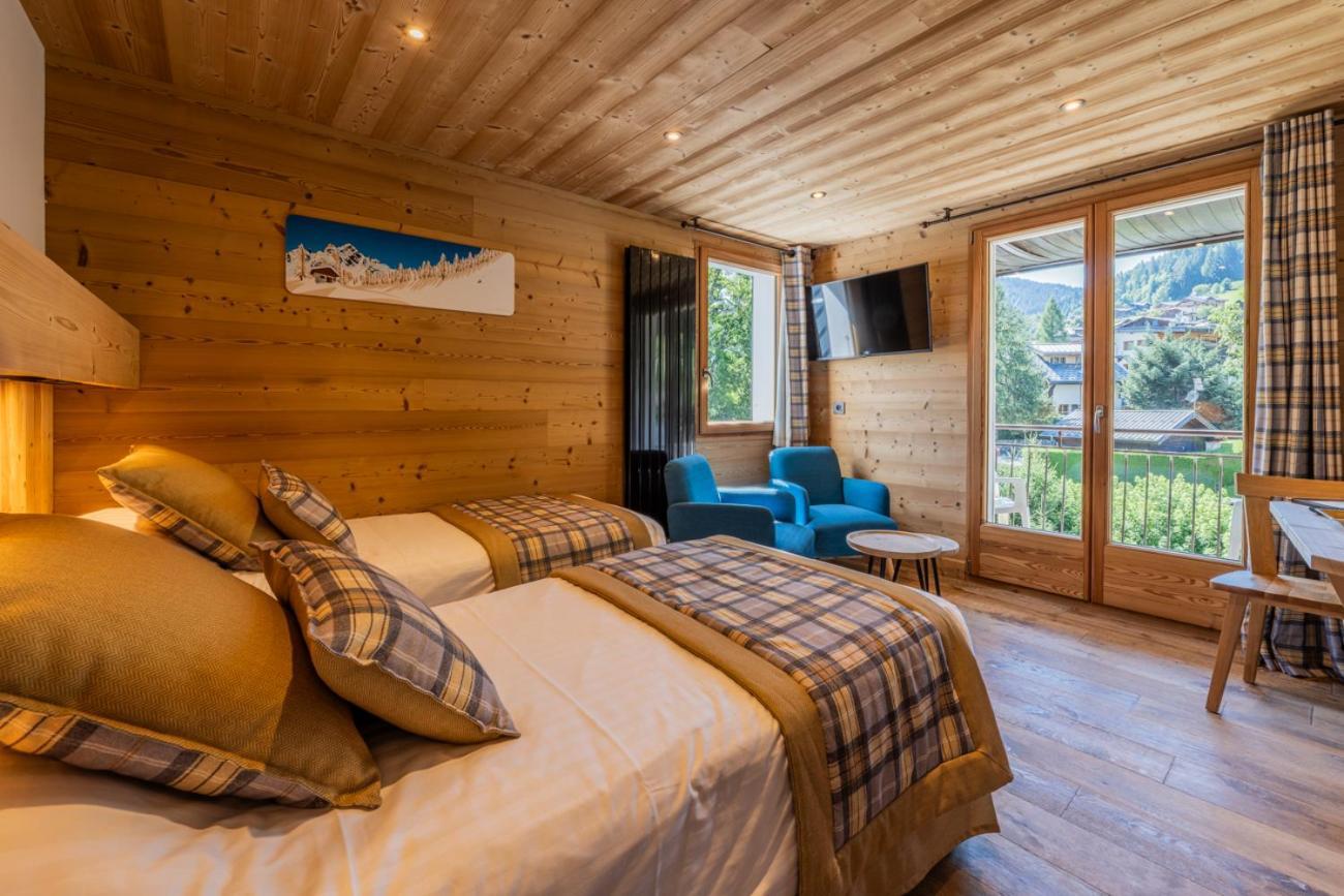 Comfort Triple Room