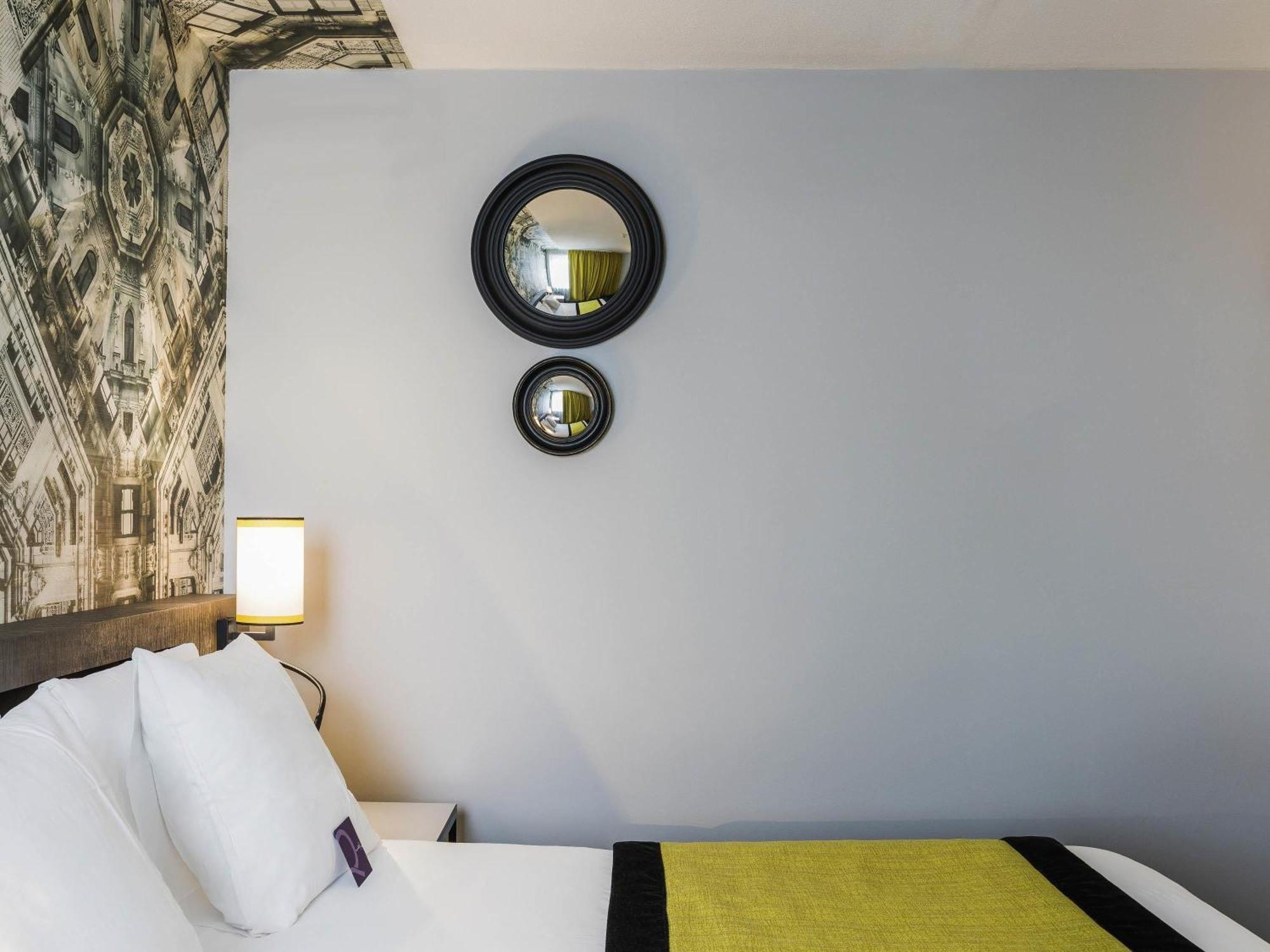 Suite met een Tweepersoonsbed en 2 Eenpersoonsbedden