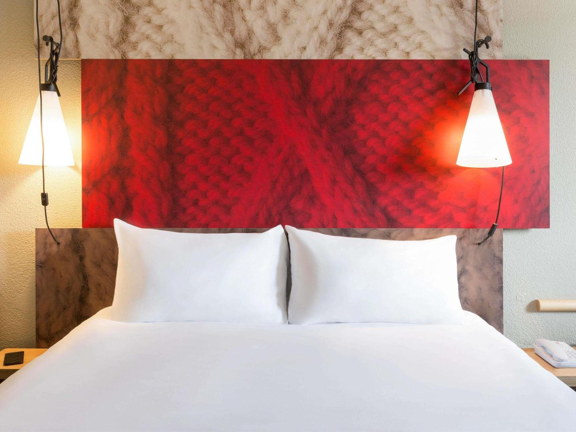 Chambre Double Standard
