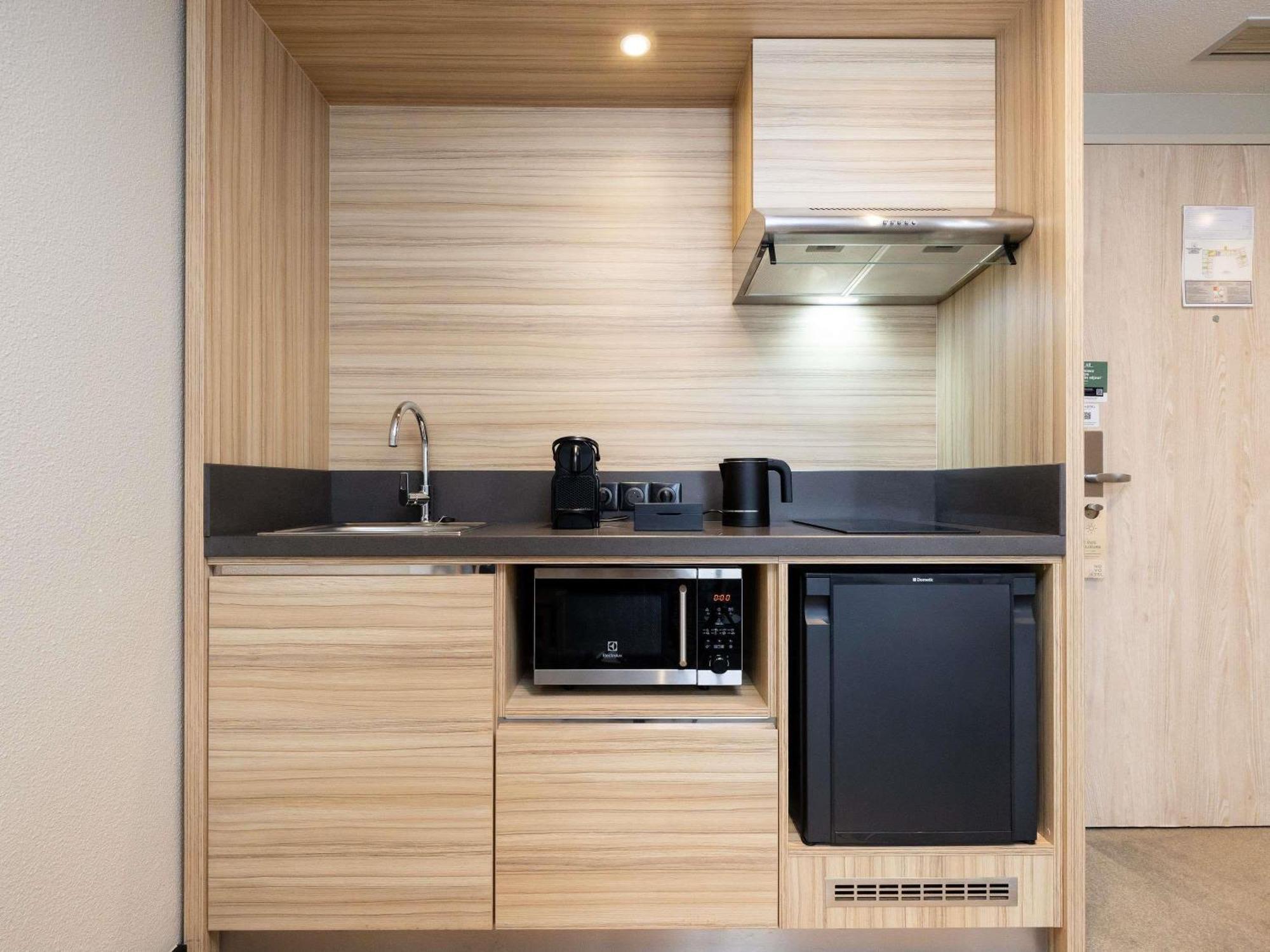 Appartement Supérieur - Non-Fumeurs