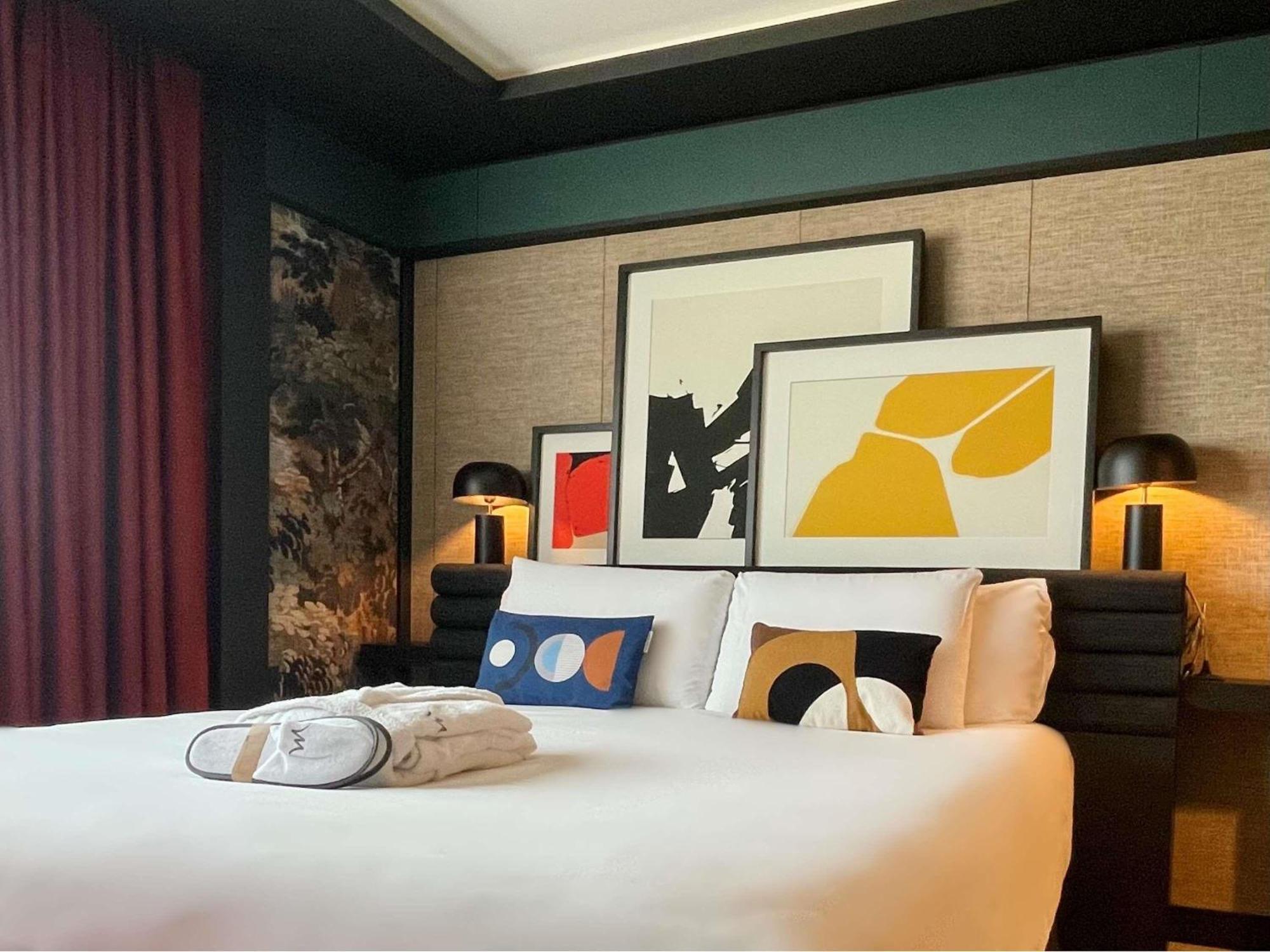 Privilege Double Room
