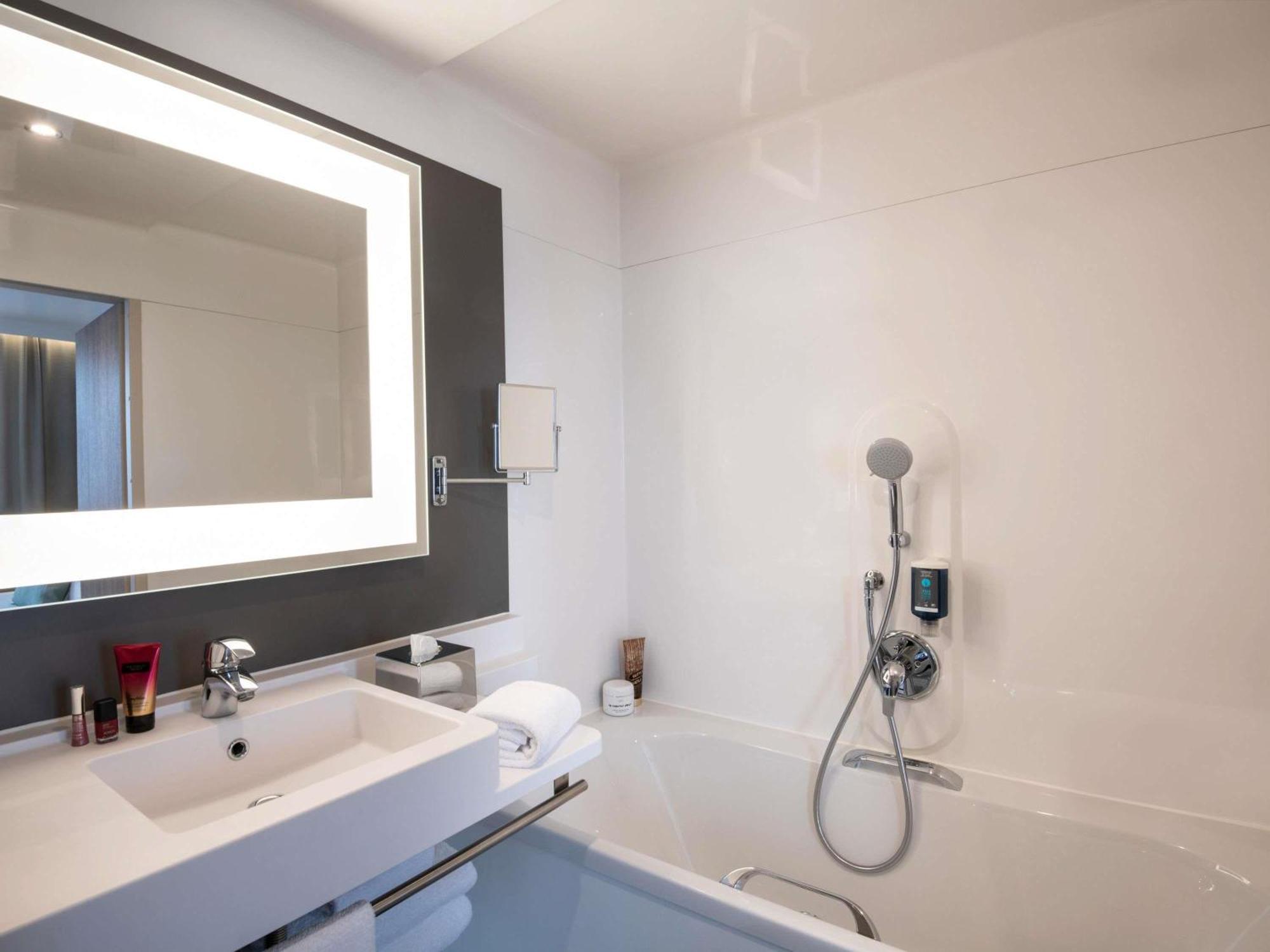 Suite Superior con 2 Letti Singoli