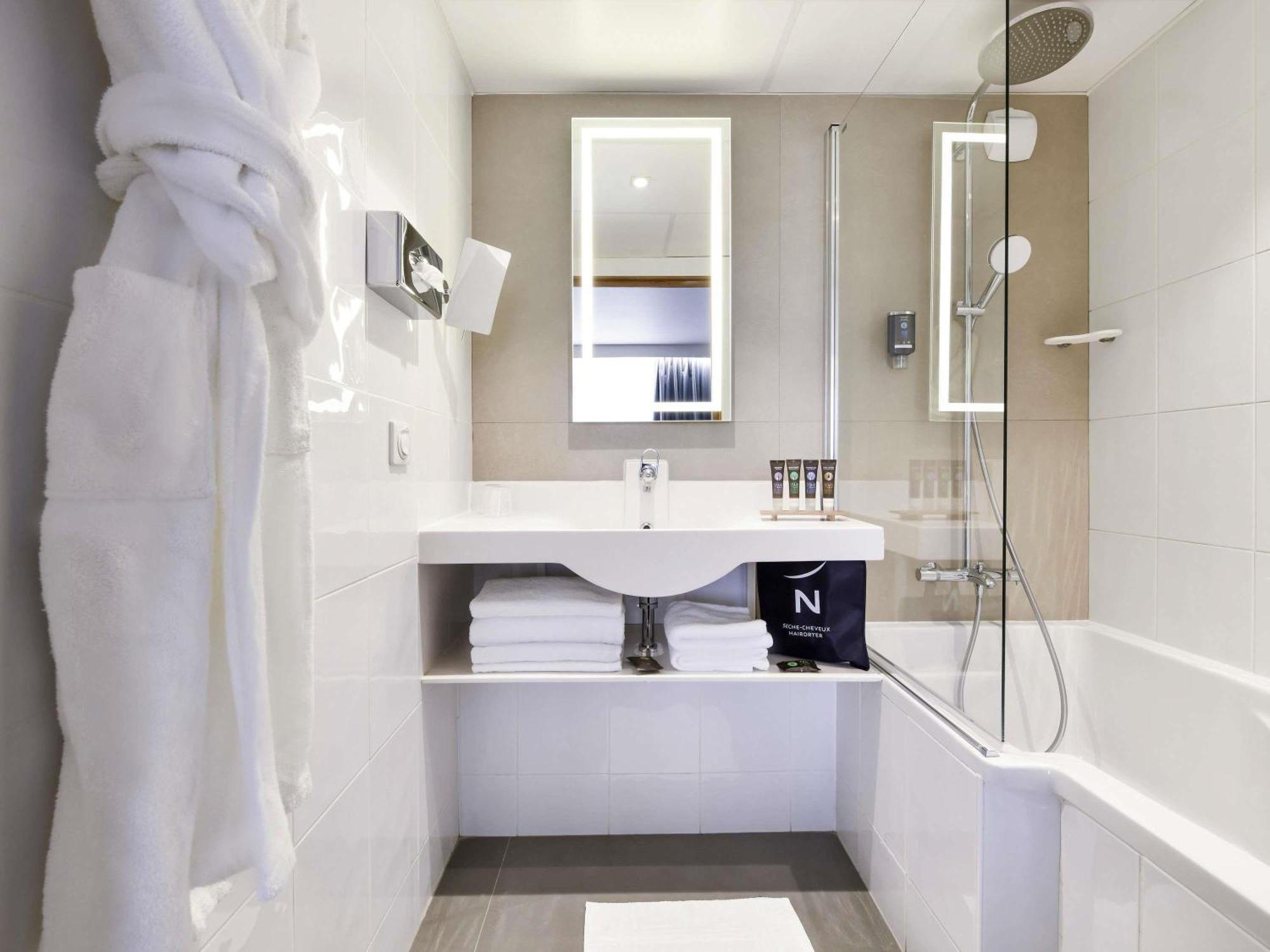 Habitación Doble Estándar con sofá cama