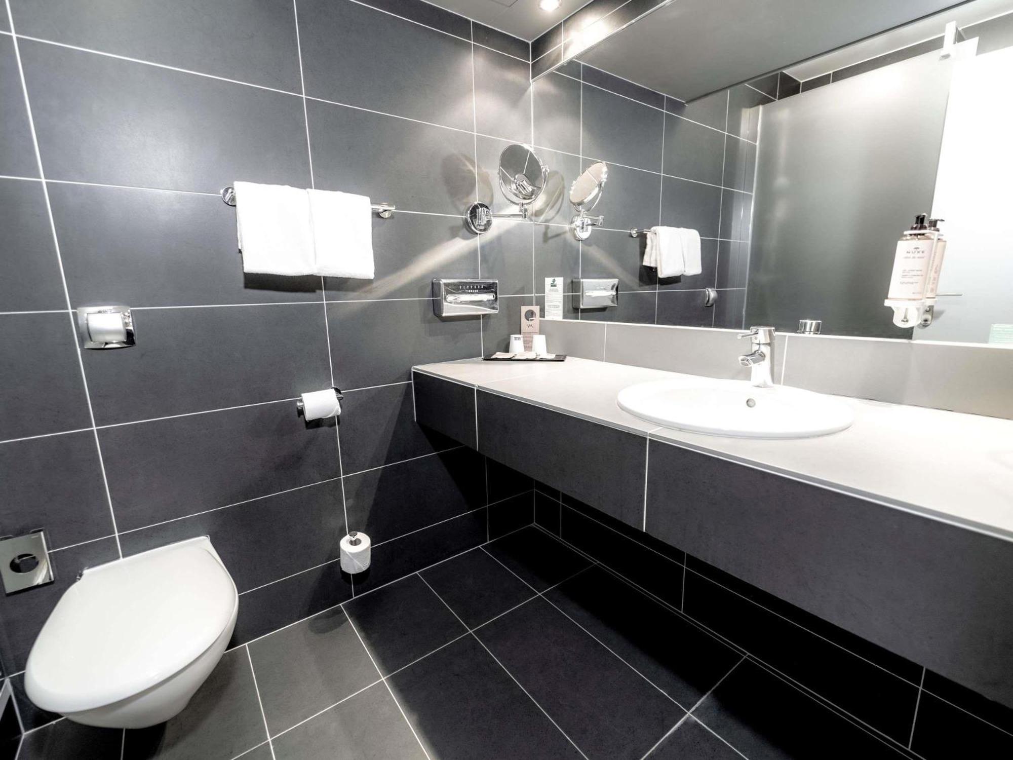Privilege Double Room with Garden View