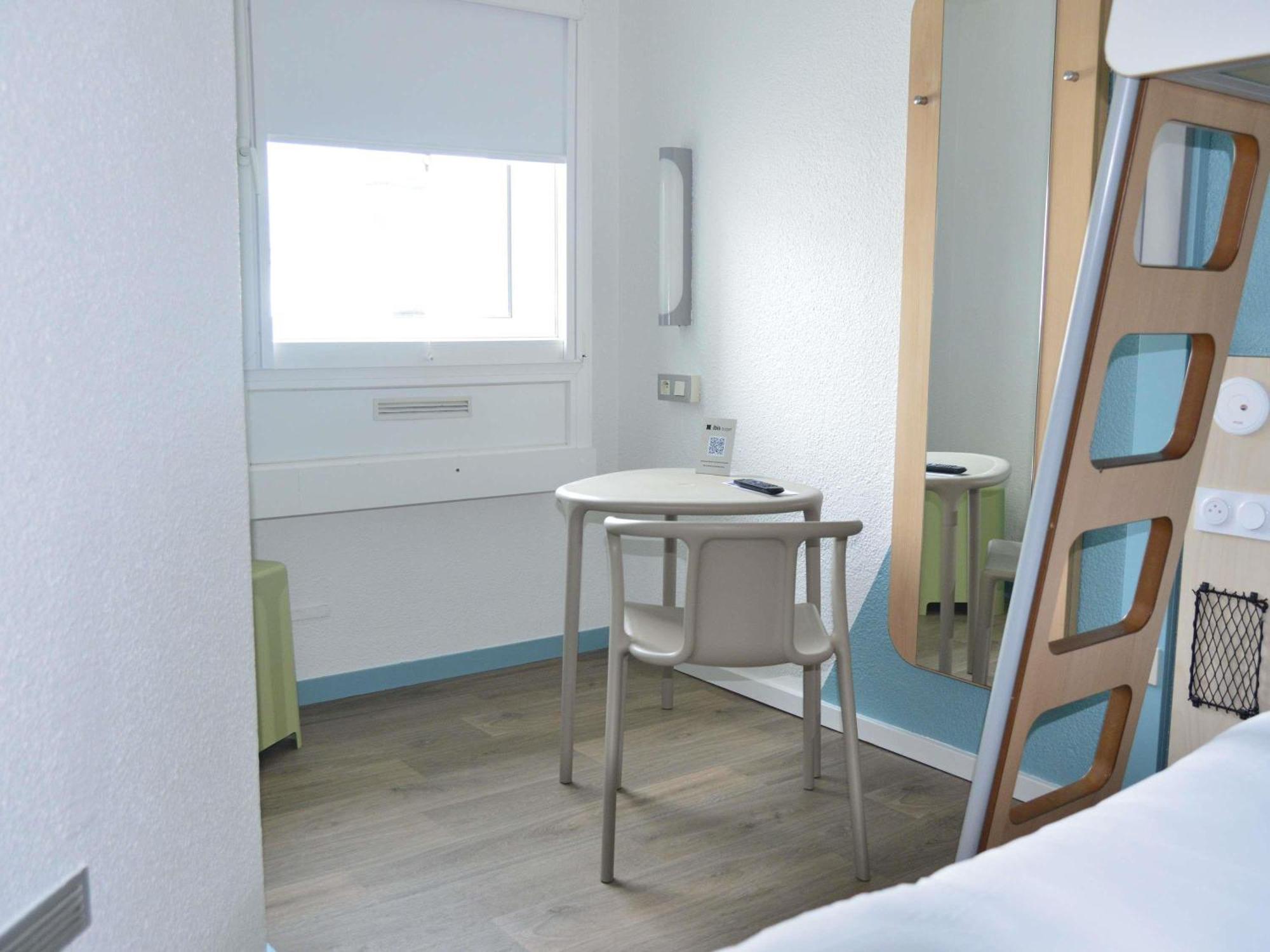 Chambre Triple Standard