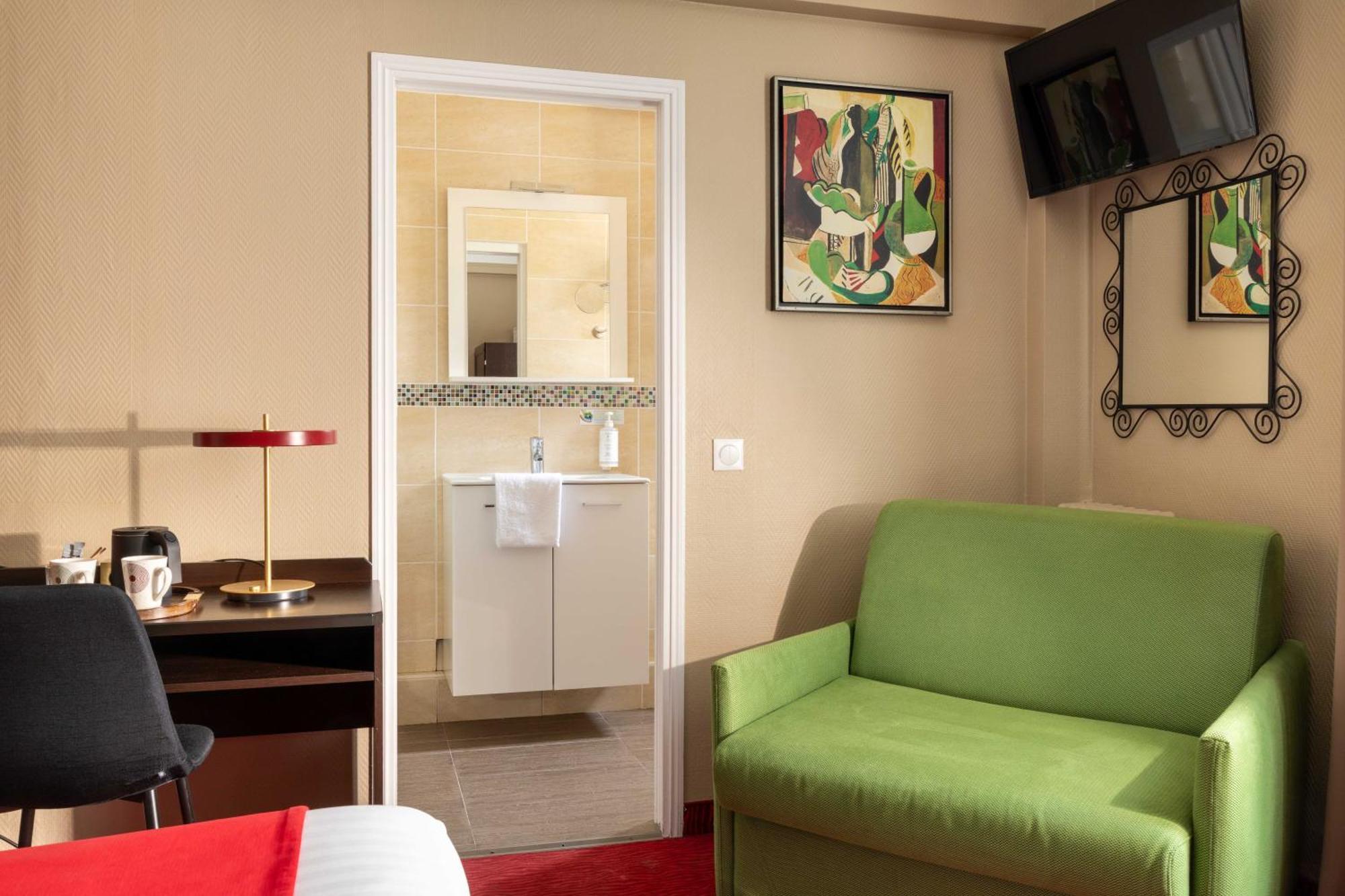 Superior Triple Room