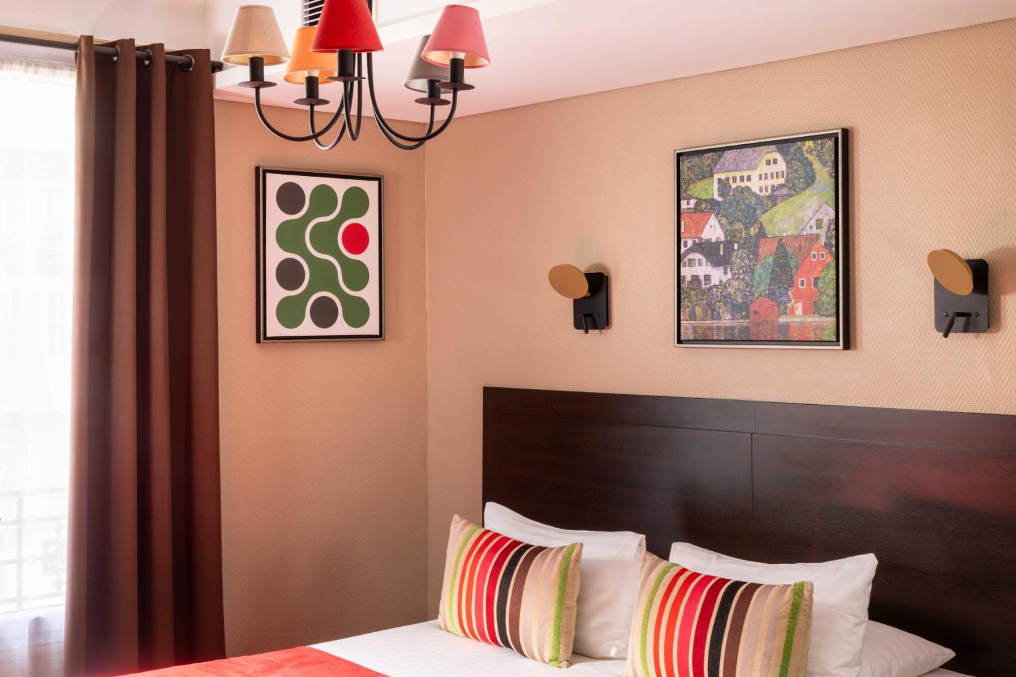 Classic Plus Room