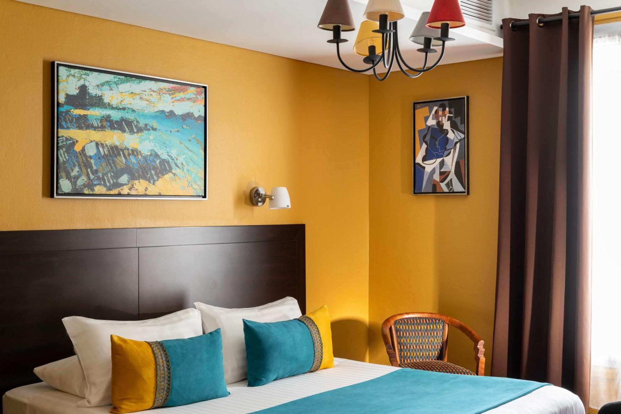 Tradition Double Room