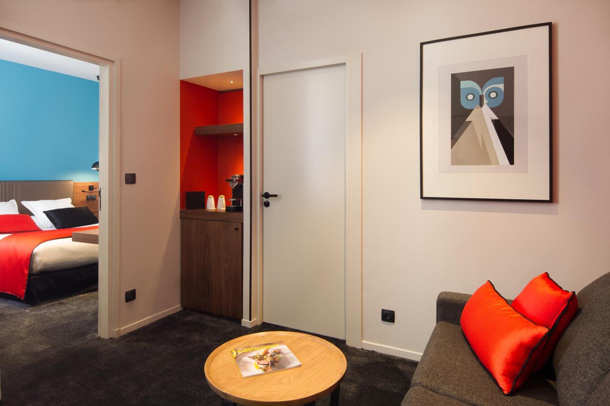 Junior Suite