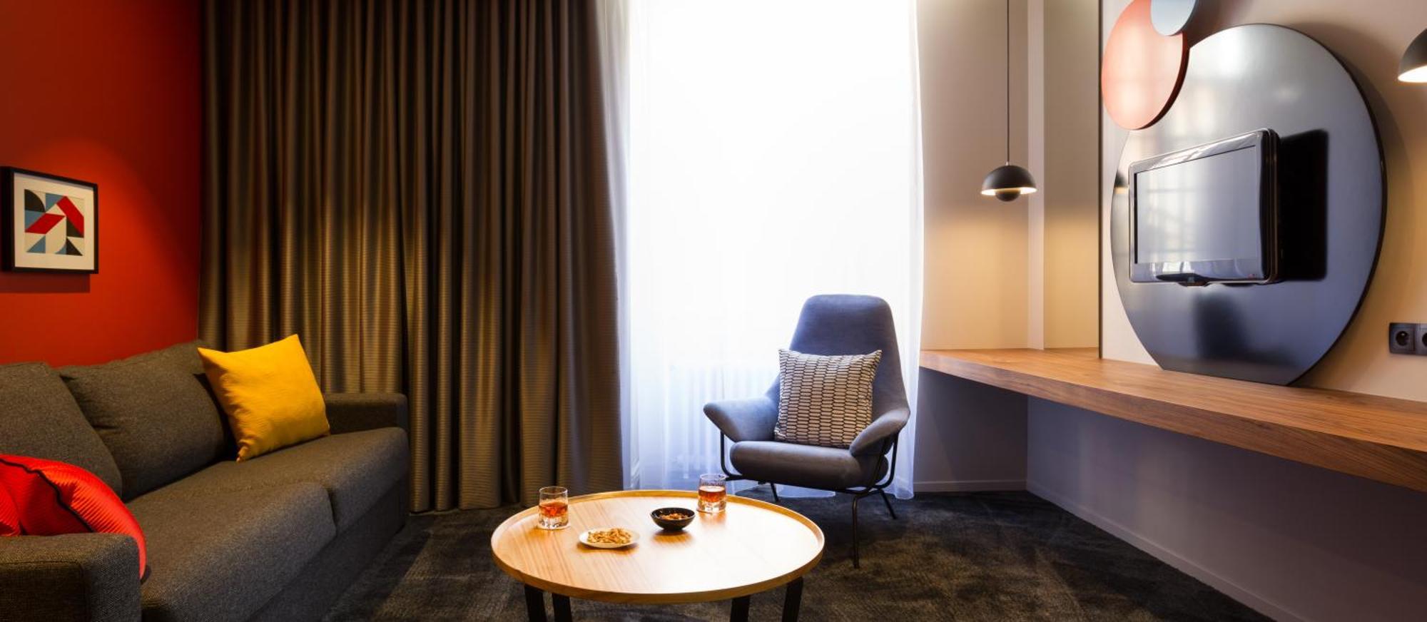 Junior Suite