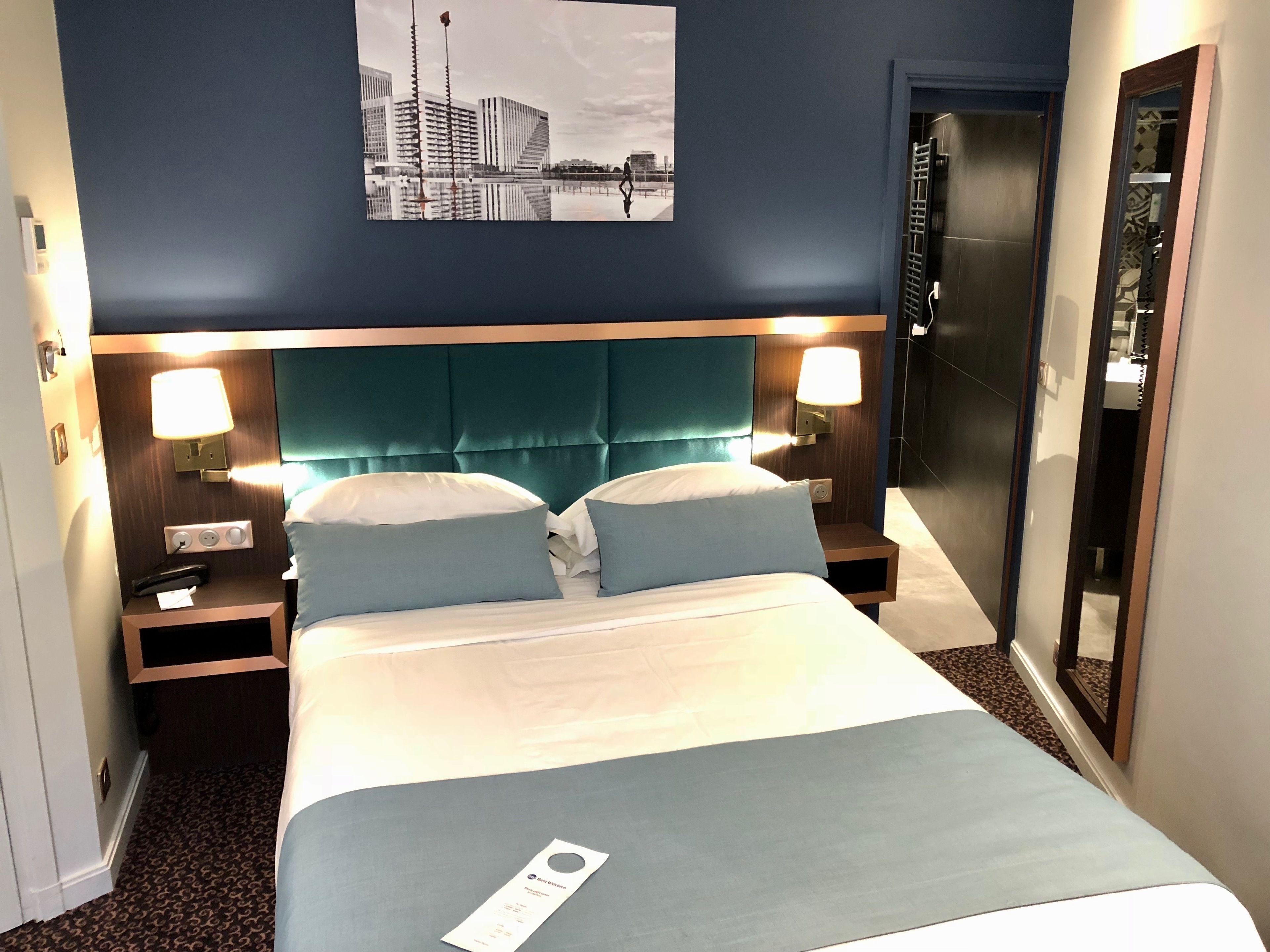 Classic Double Room