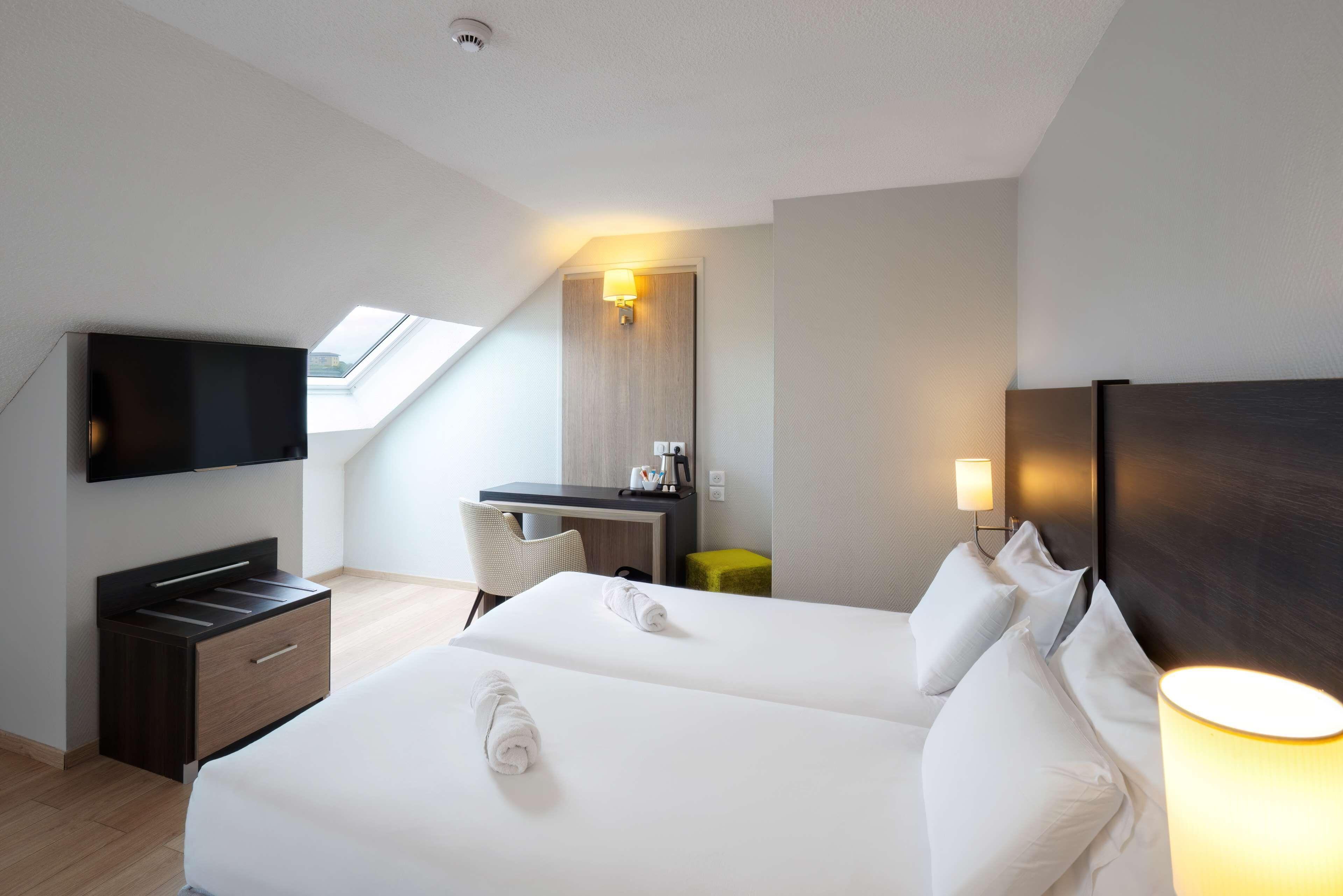 Triple Room 1 Double Bed 1 Single Bed