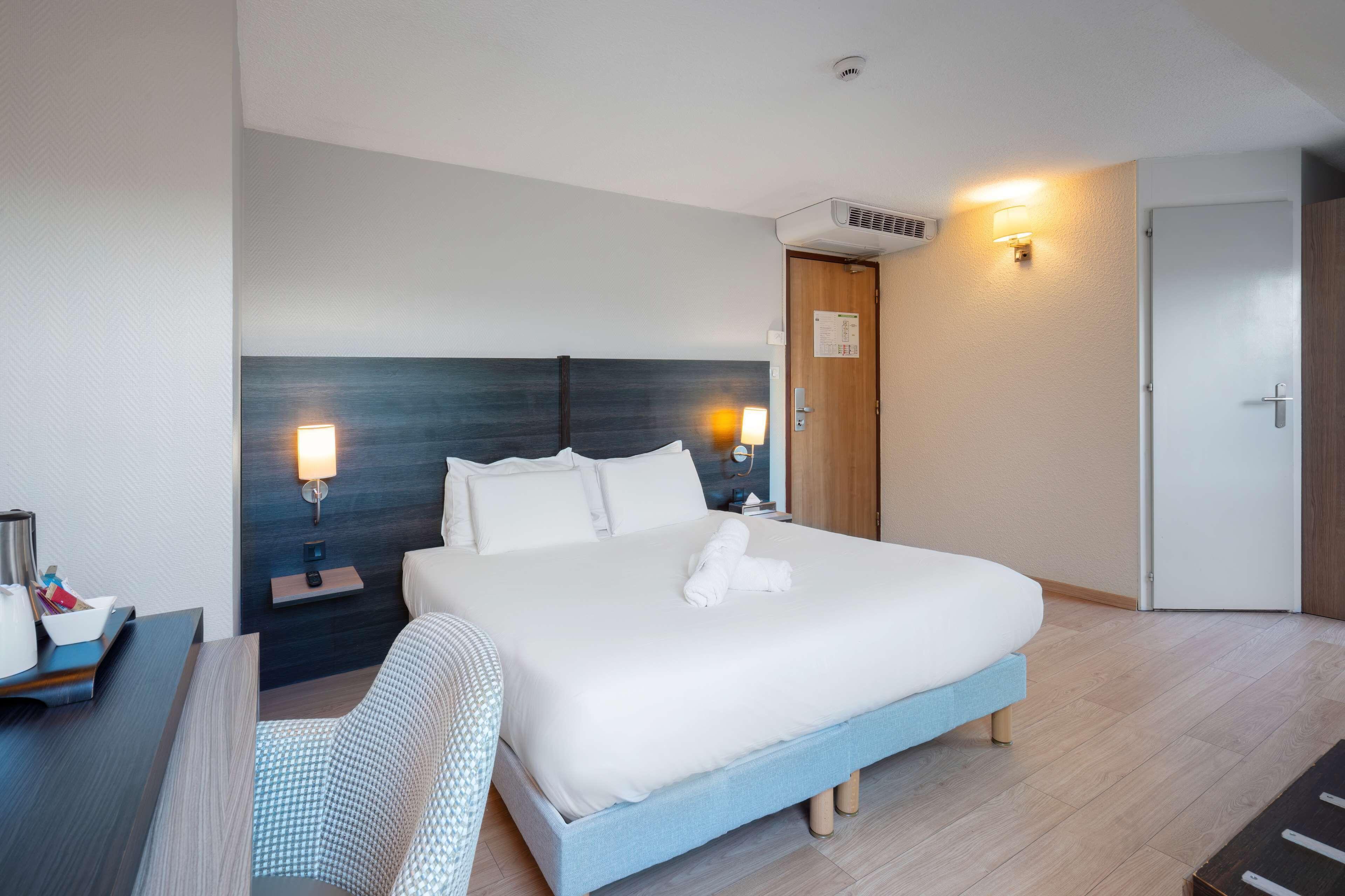 Triple Room 1 Double Bed 1 Single Bed