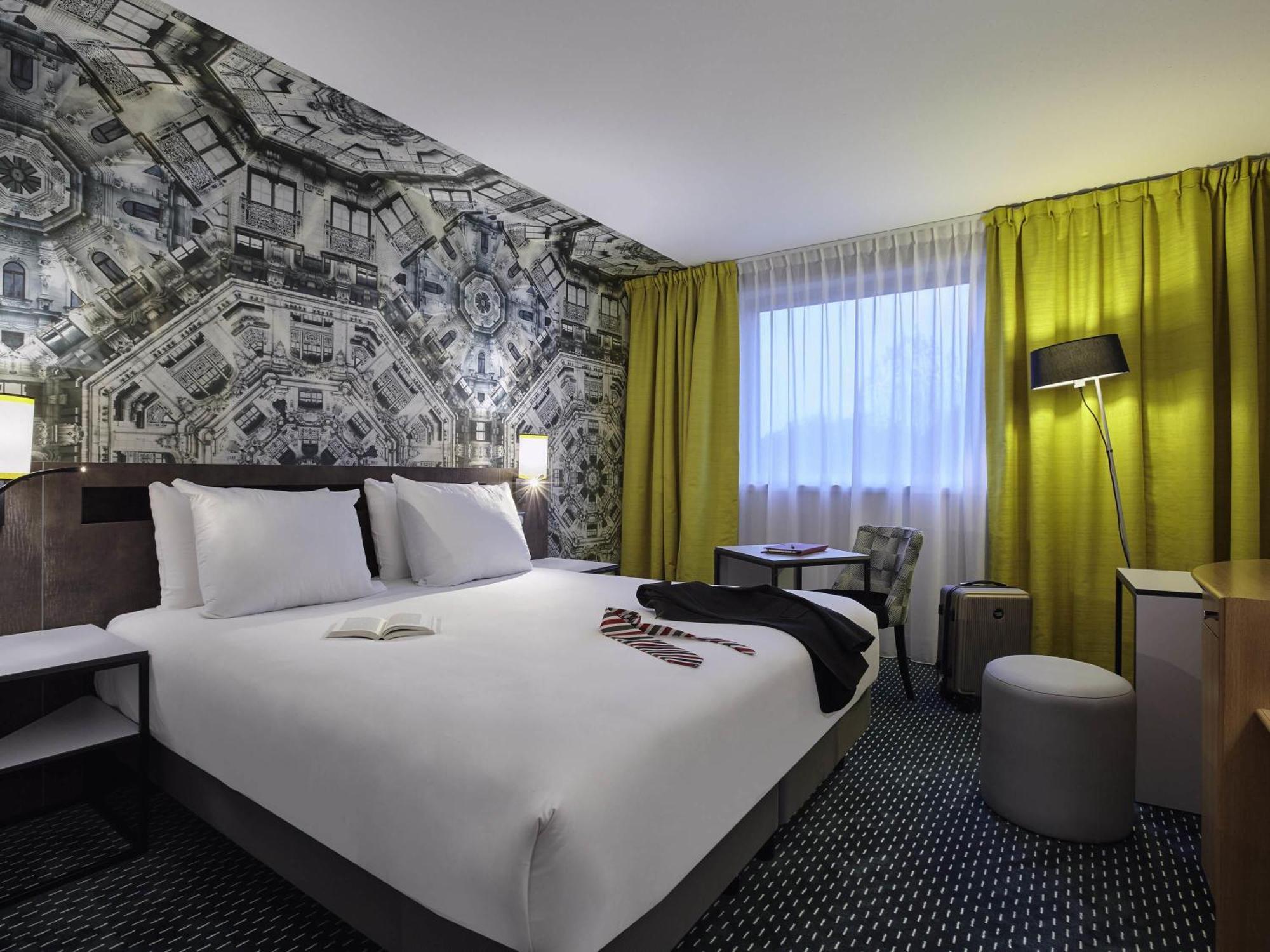 Privilege Double Room