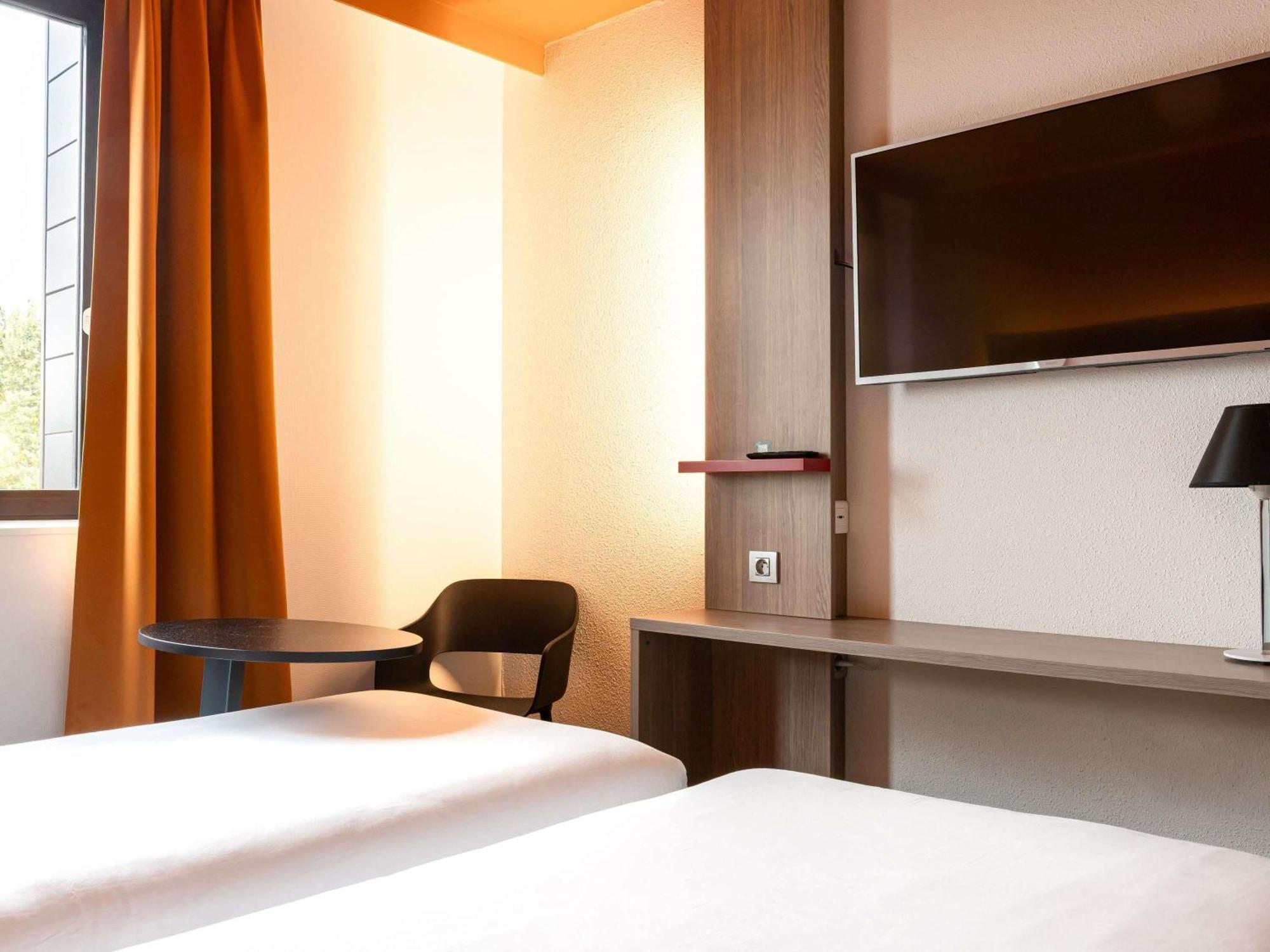 Standard Family Suite Two Connecting Rooms