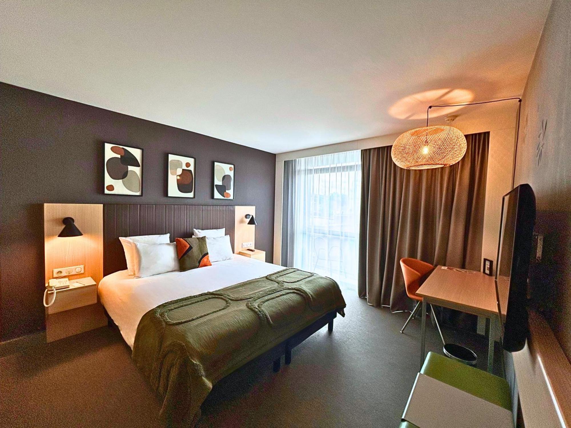 Privilige King Room