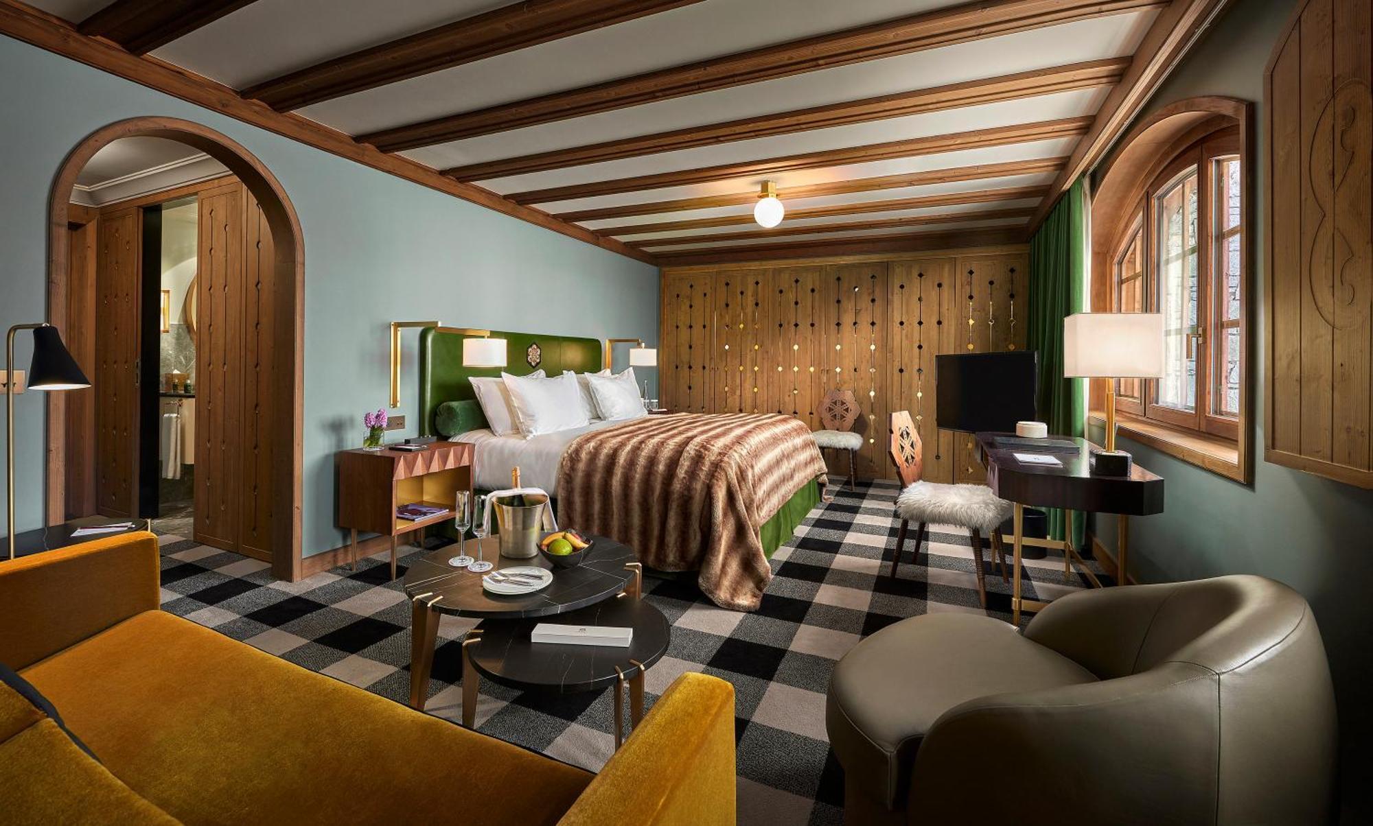 Junior Suite