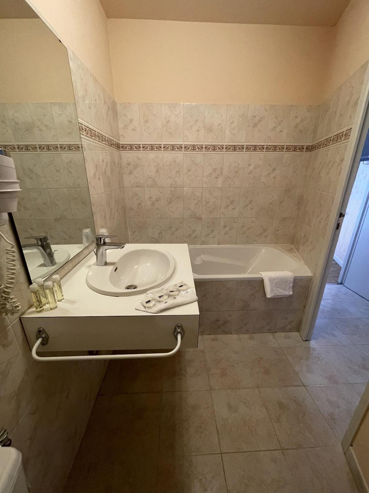 Family Junior Suite