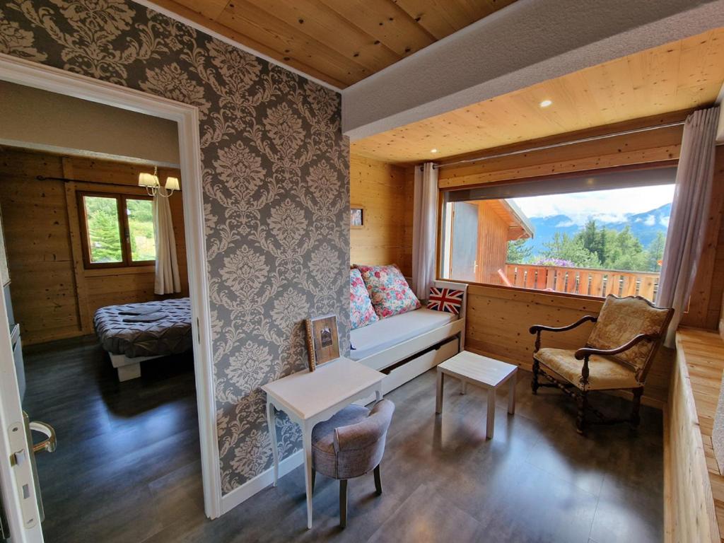 Suite Mountain View
