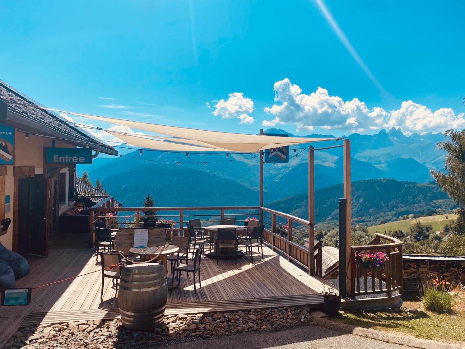 Suite Mountain View