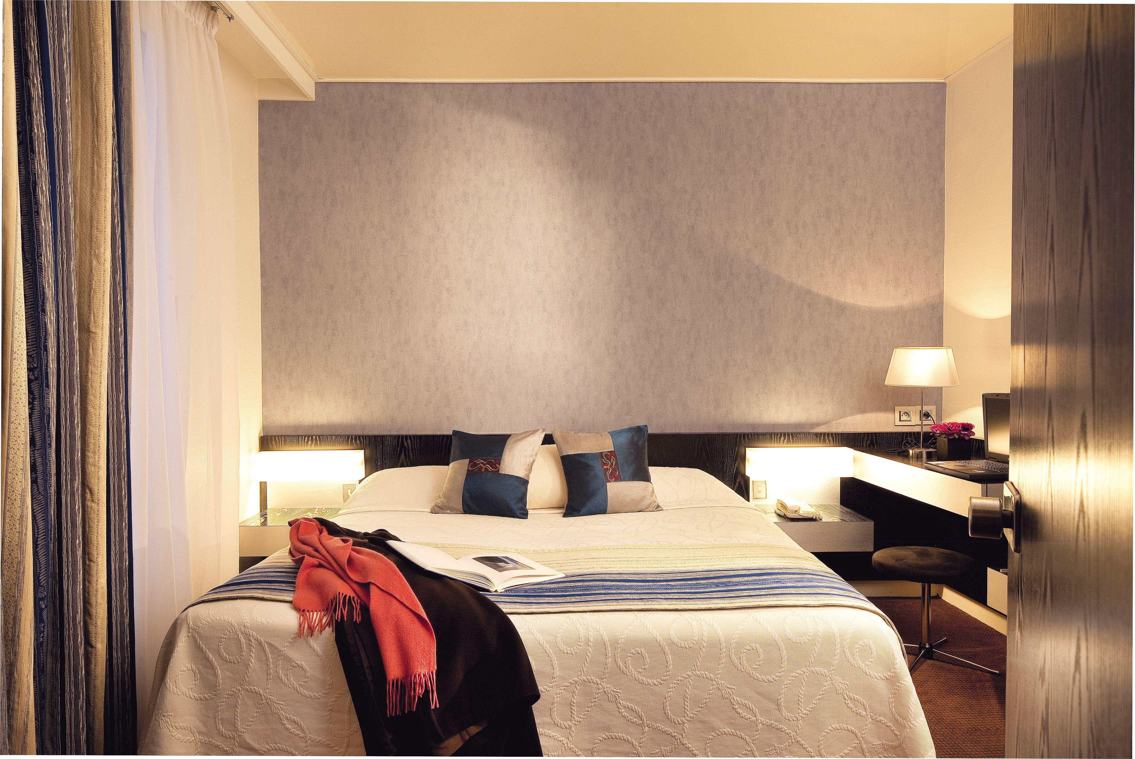 Superior Queen Room