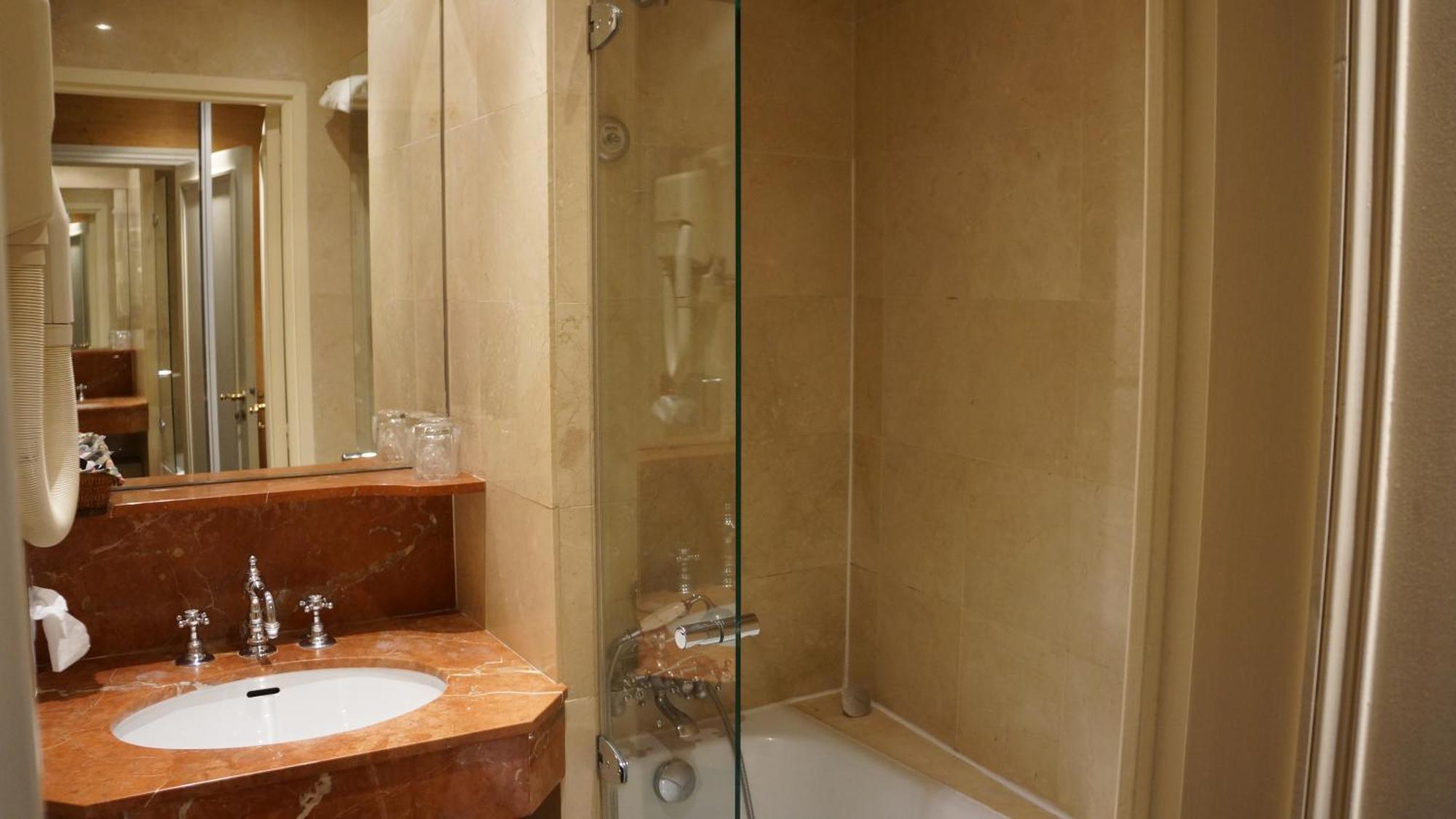 Quarto Família Deluxe