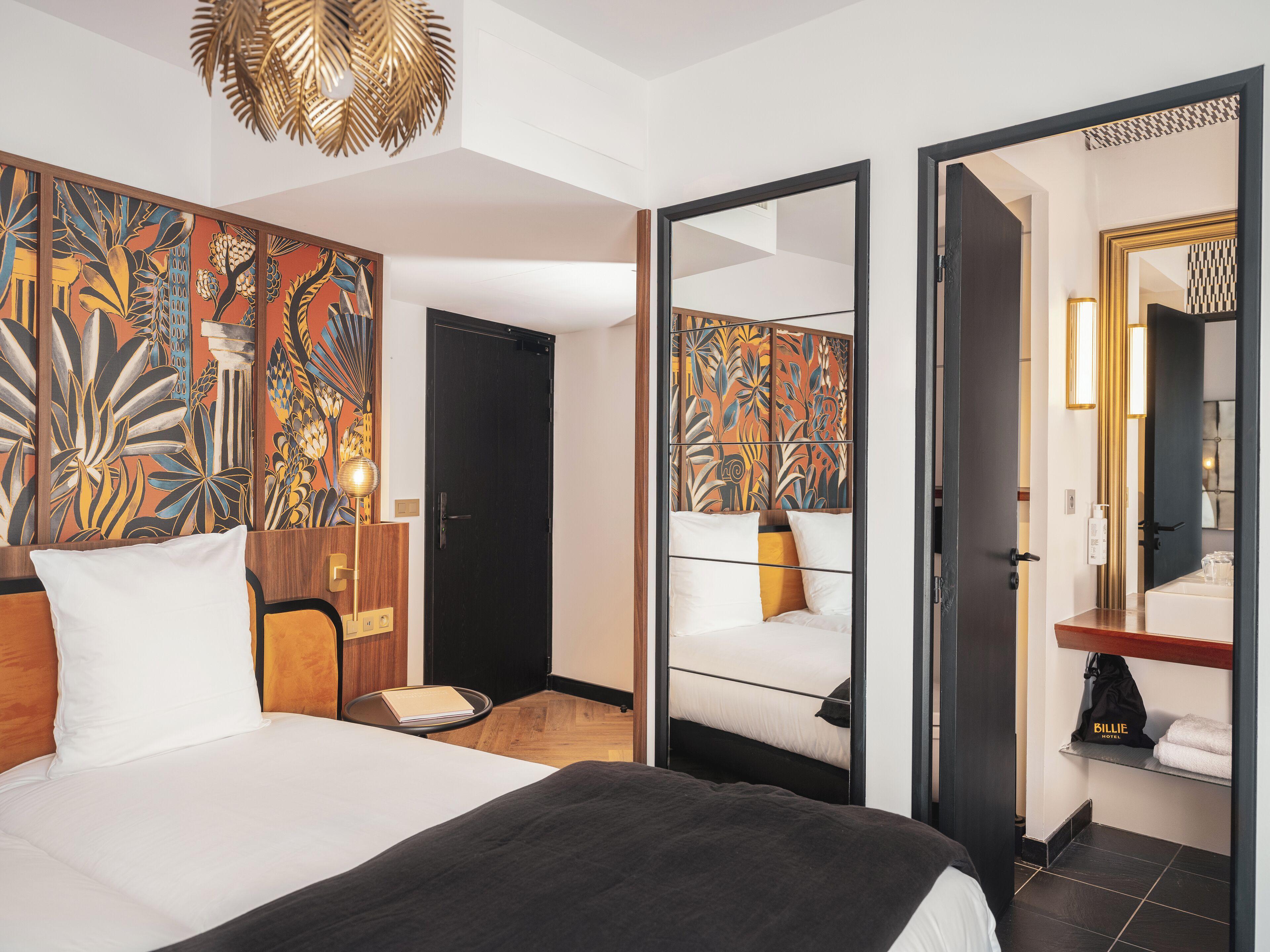 Double or Twin Room