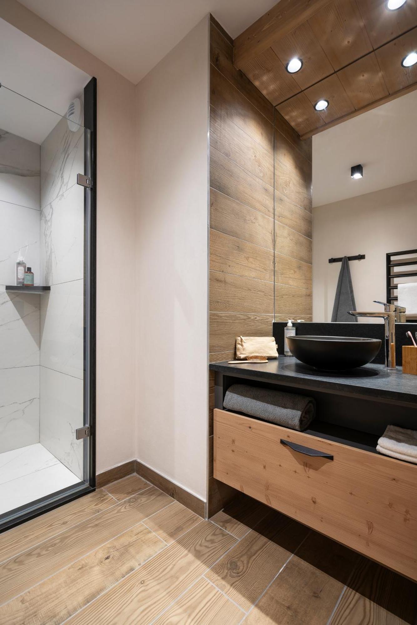 Three-Bedroom Prestige Apartment