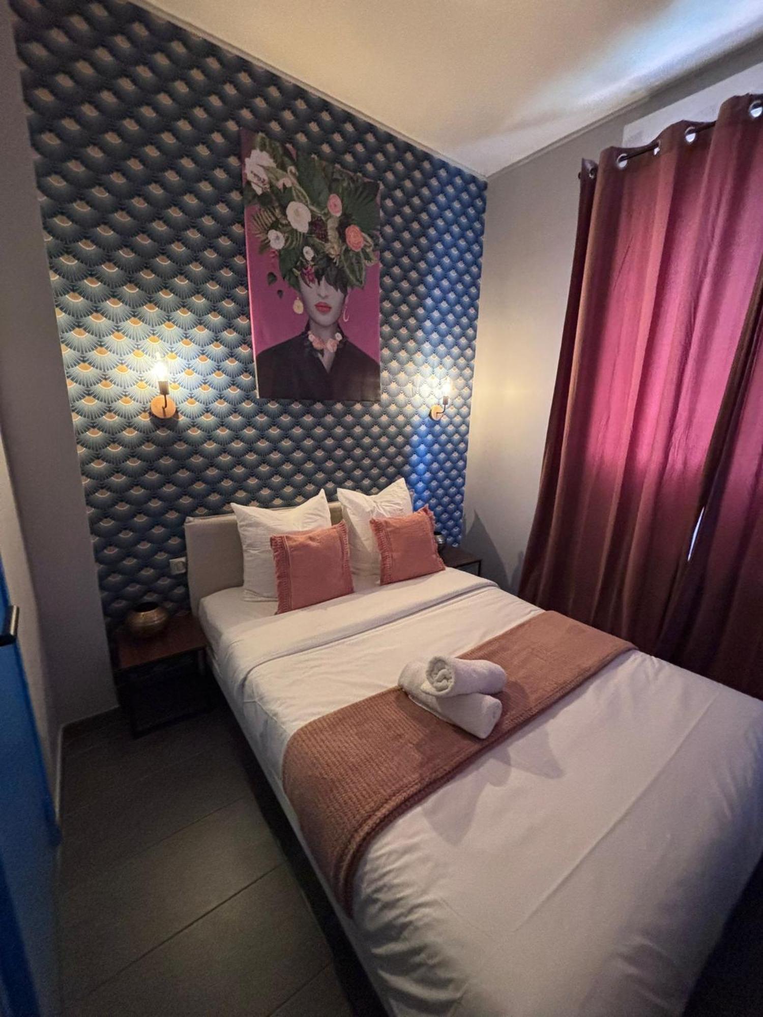 Small Double Room