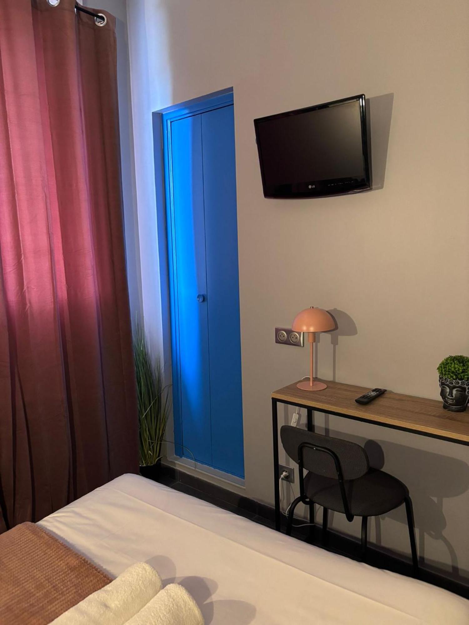 Small Double Room